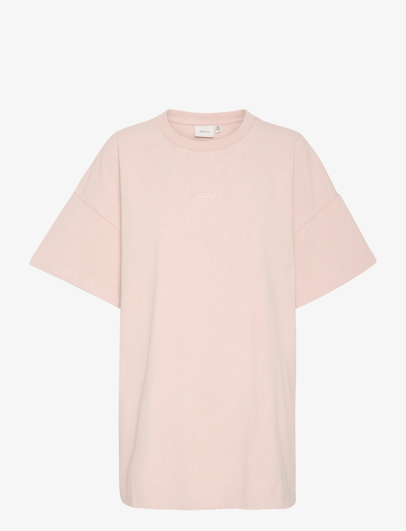 LIGHT PINK WASHED
