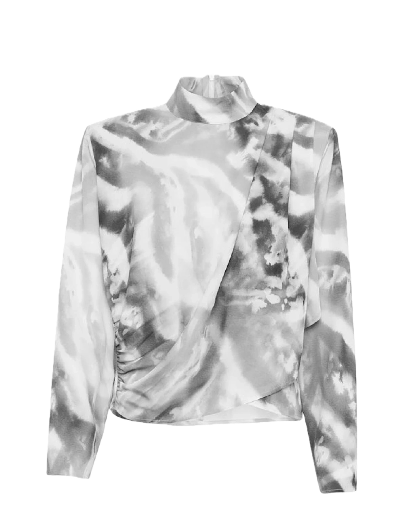 Gestuz - Aronagz P Blouse -