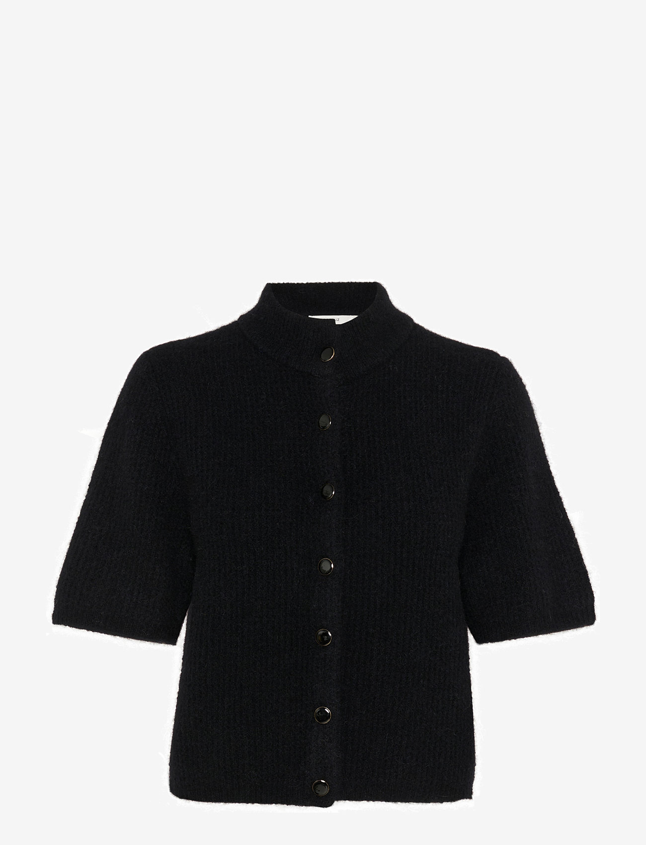 Gestuz Alphagz Ss Short Cardigan Noos – strickmode – einkaufen bei