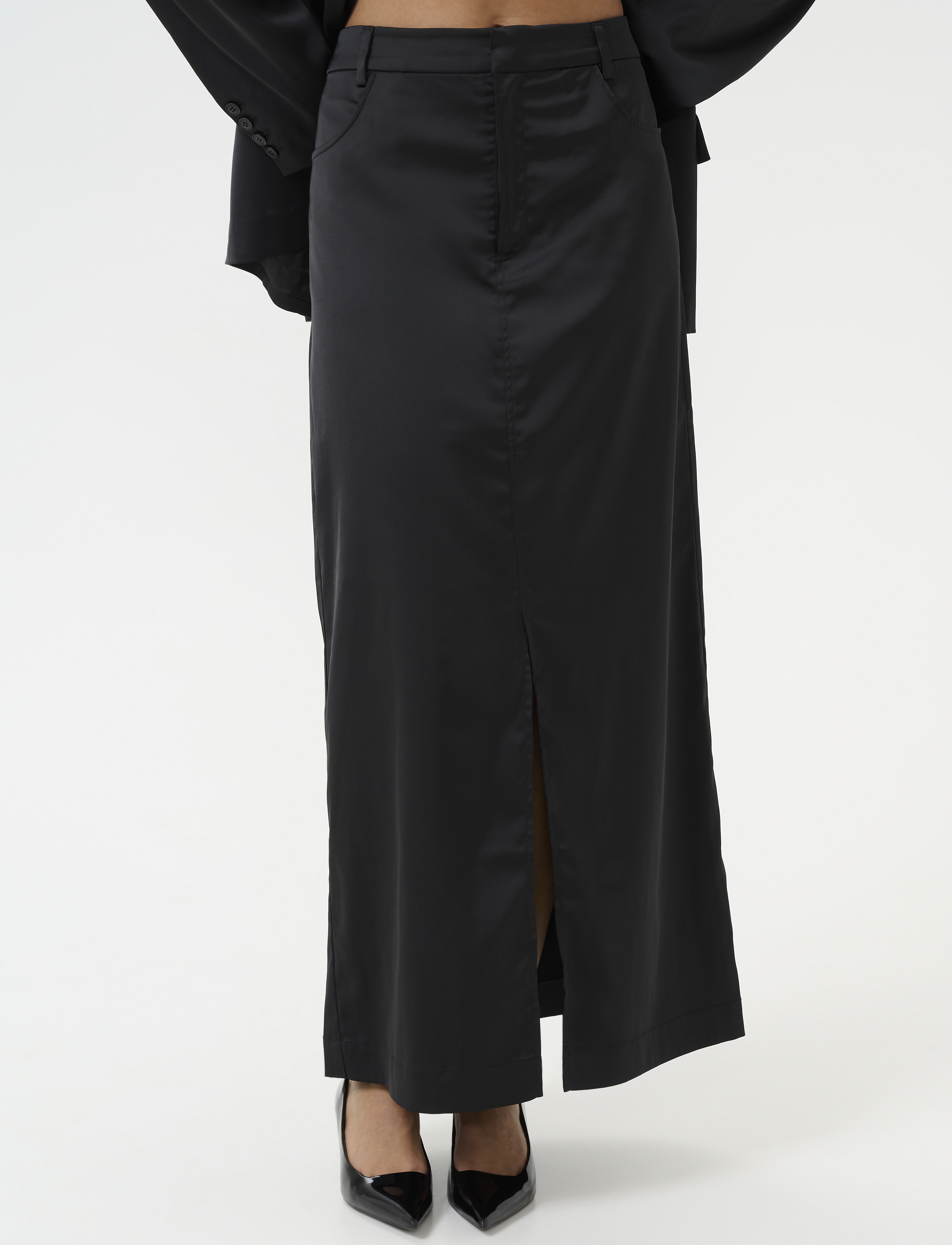 Yacminegz Mw Skirt