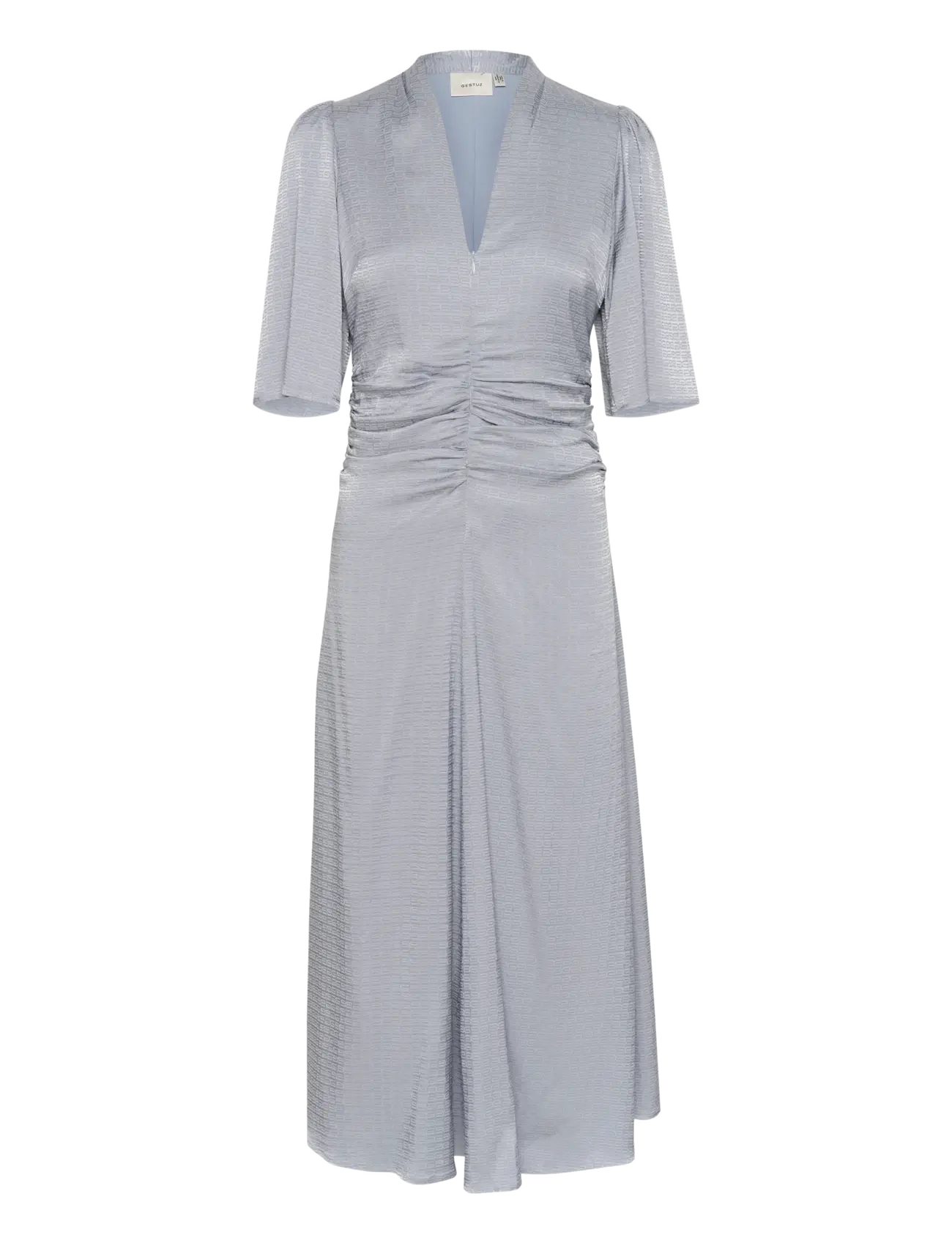 GESTUZ Gzbianca Kleid Blau - 40 - Damen