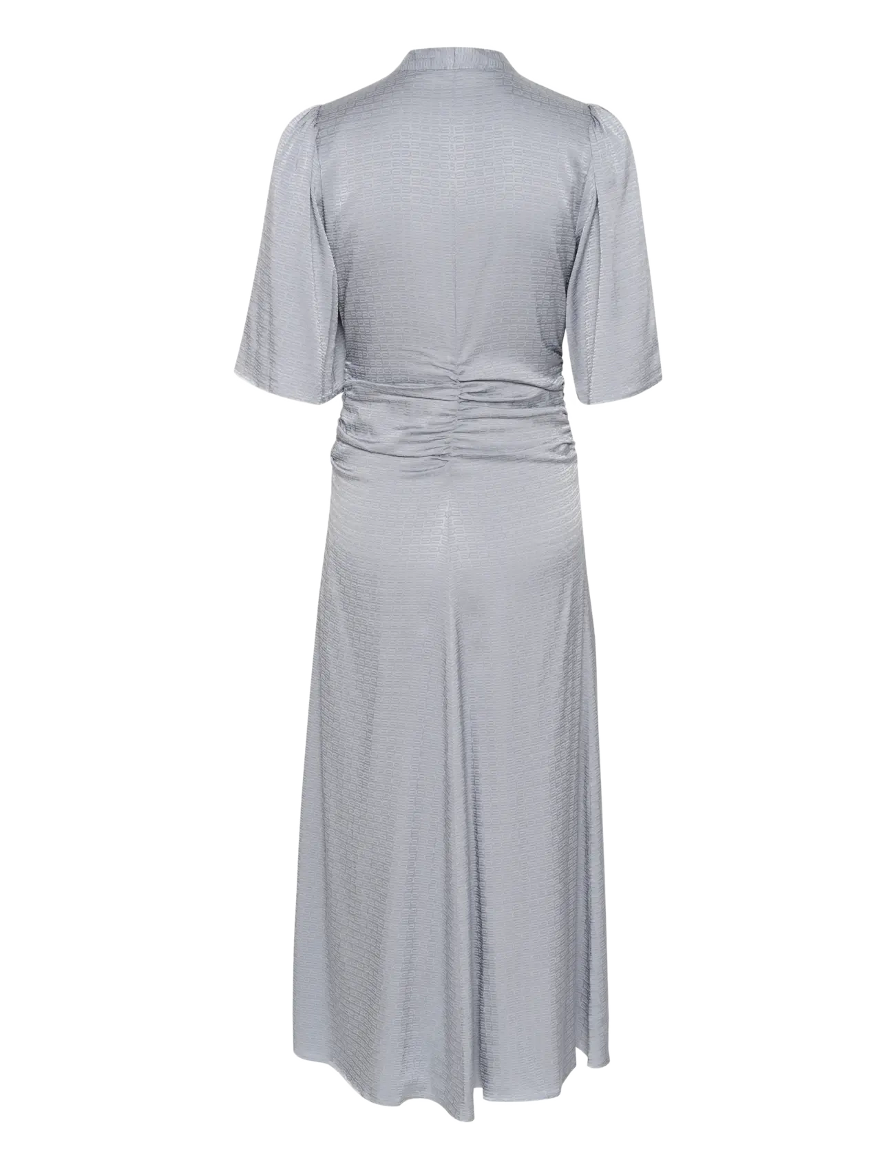 Gestuz - GZbianca dress - robes d'été - grey blue - 2