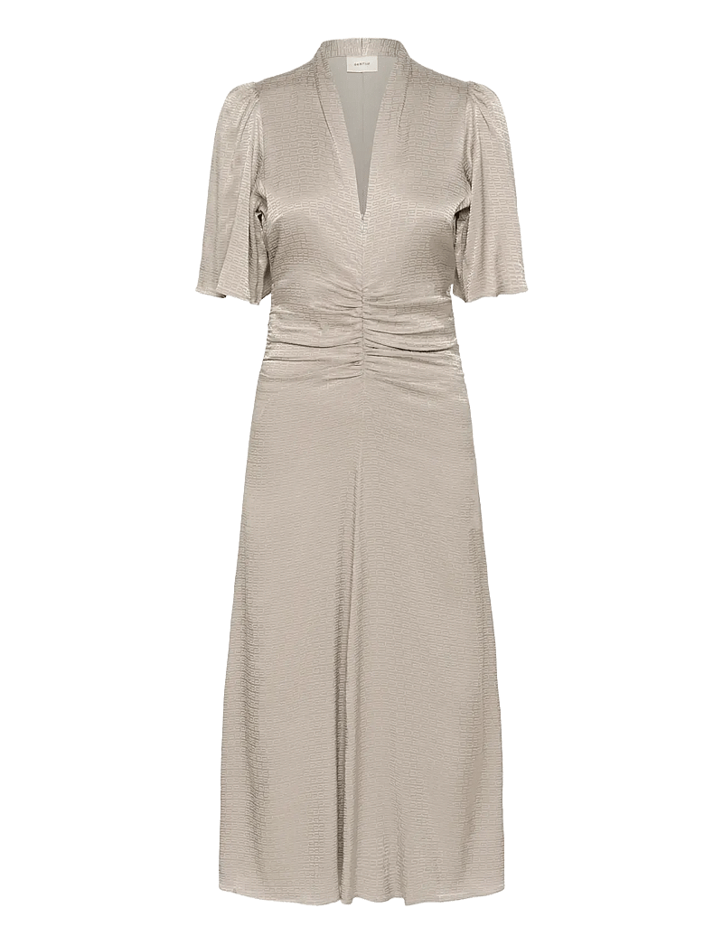 Gestuz - GZbianca dress - suvekleidid - rock ridge - 1