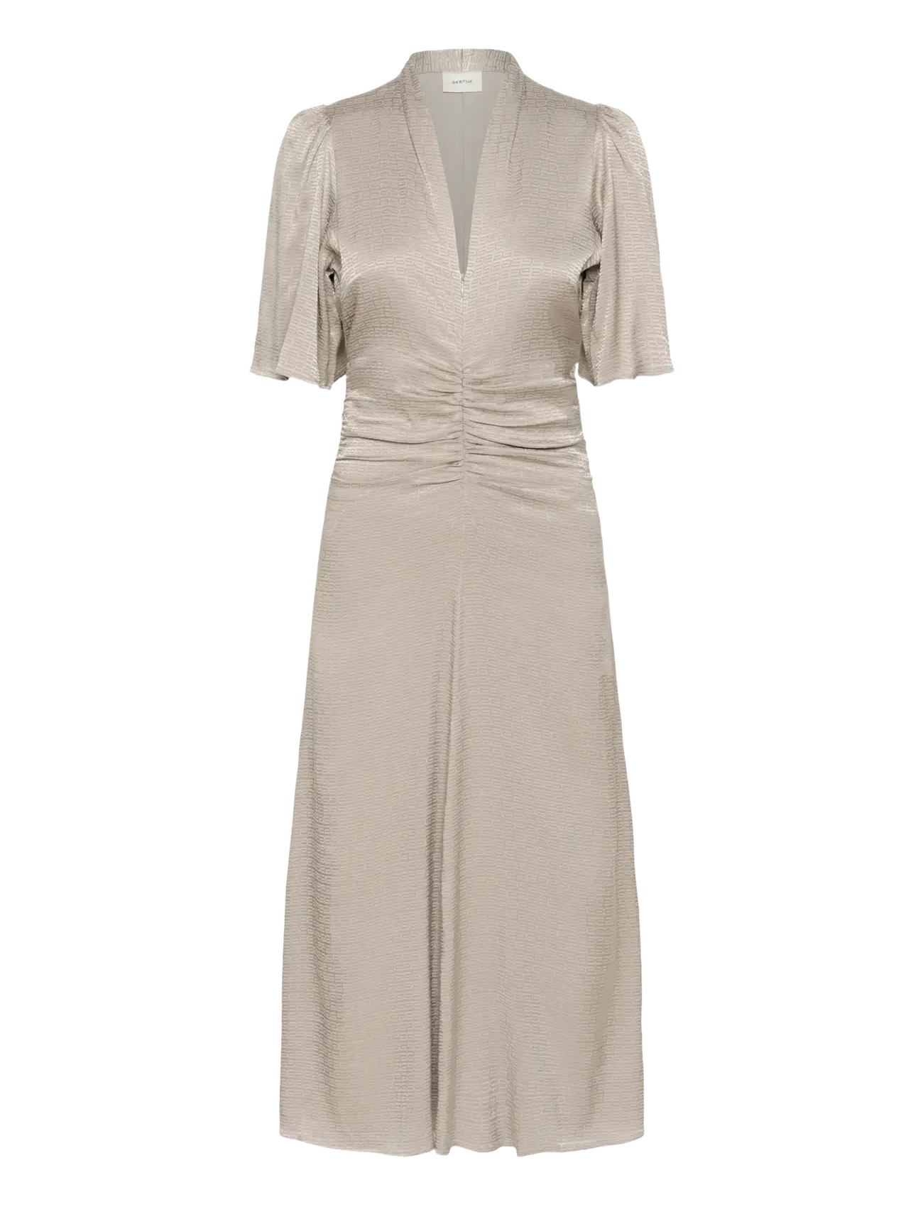 Gestuz GZbianca dress - Gestuz - ROCK RIDGE / grey