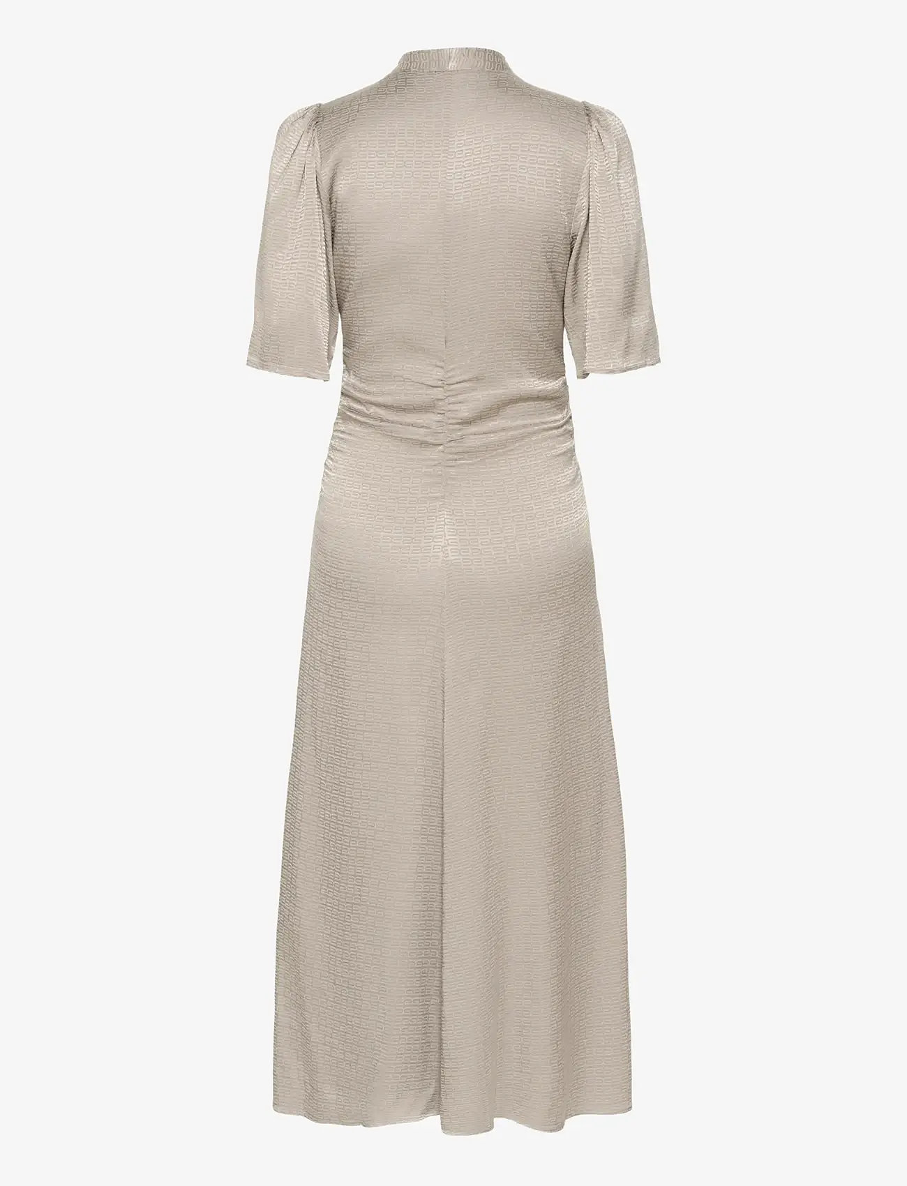 Gestuz - GZbianca dress - summer dresses - rock ridge - 2