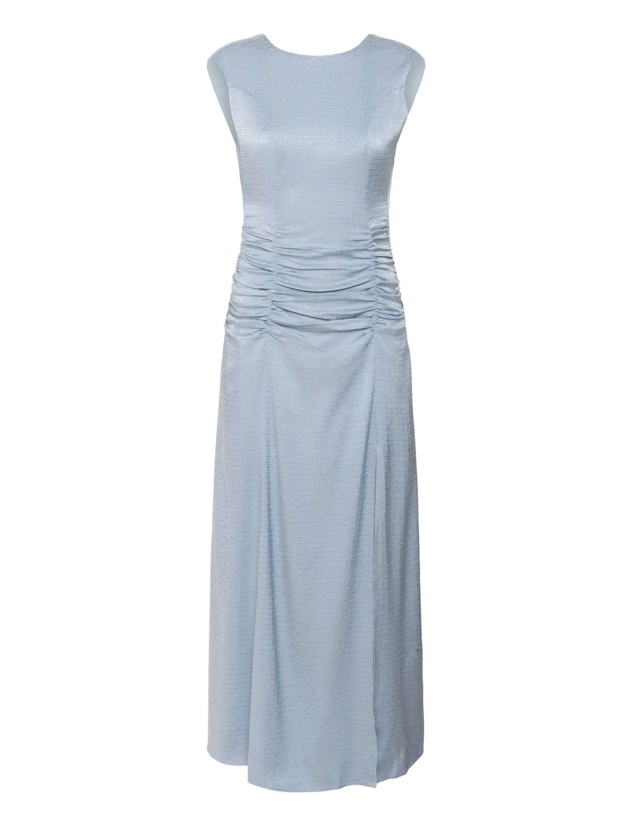 GESTUZ Gzbianca Maxi Kleid Blau - 42 - Damen