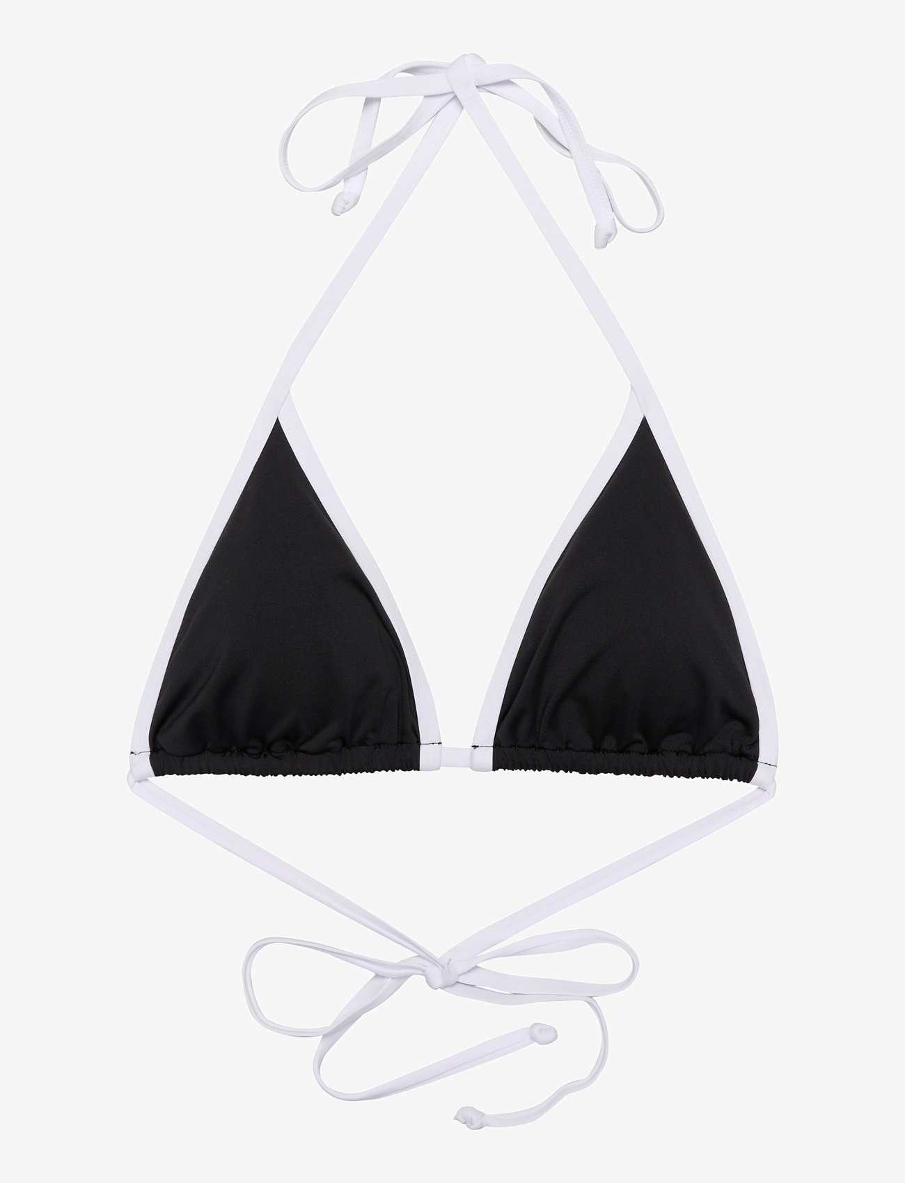 Gestuz - GZsima bikini top - black - 1