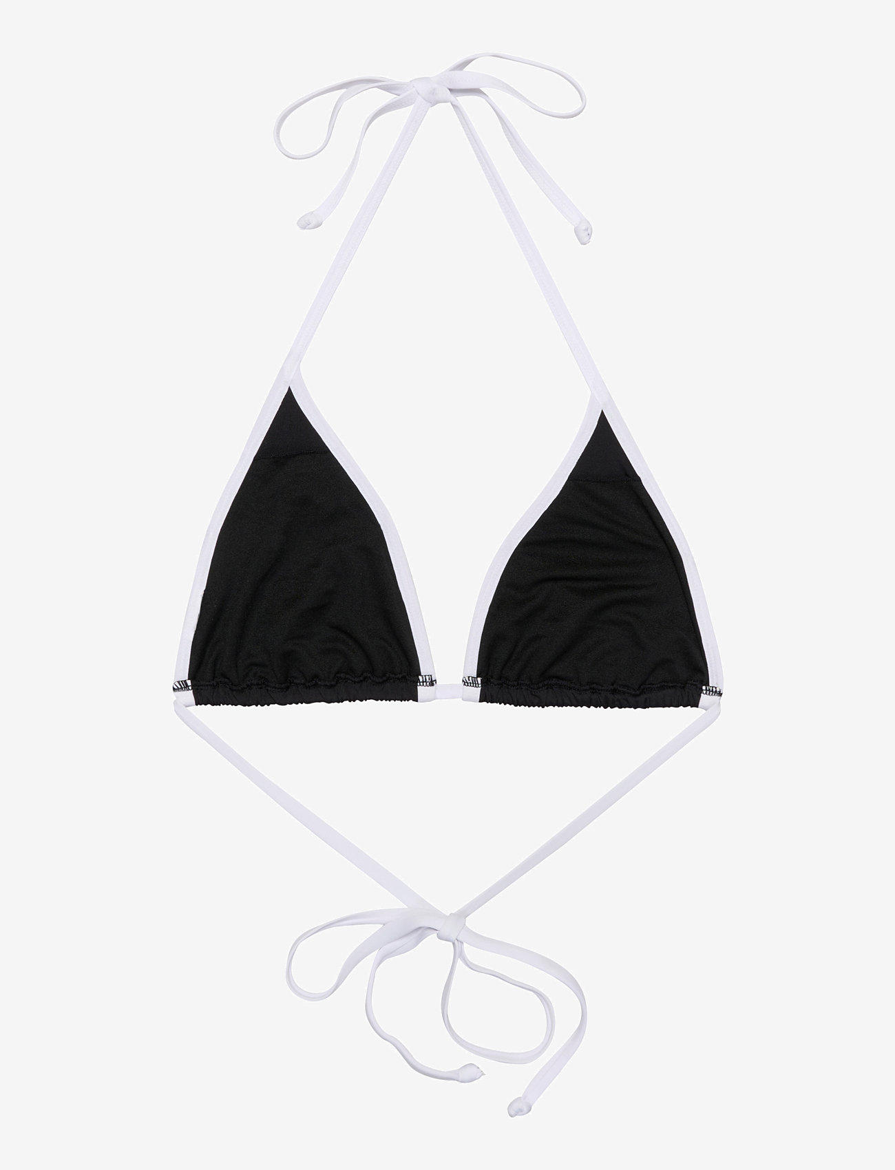 Gestuz - GZsima bikini top - black - 2