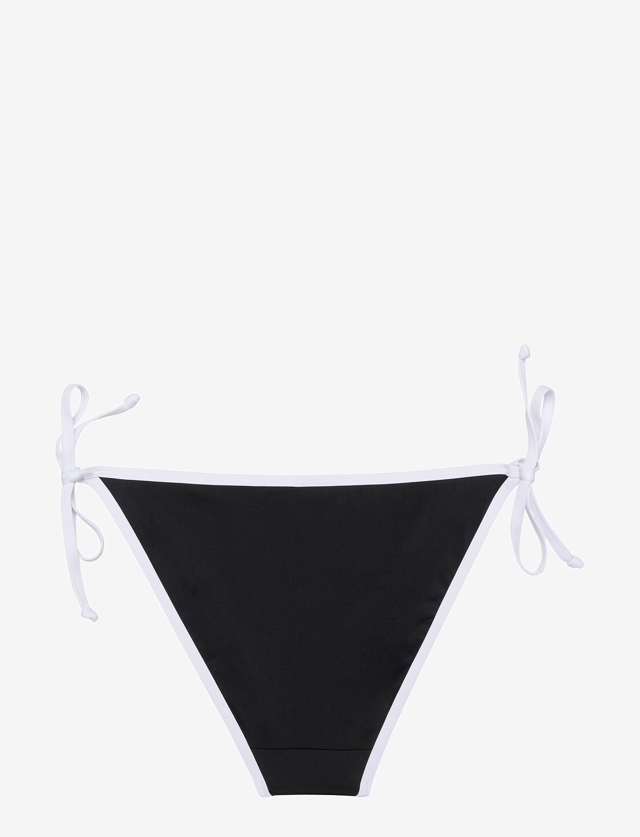 Gestuz - GZsima bikini bottom - bikinibriefs - black - 2