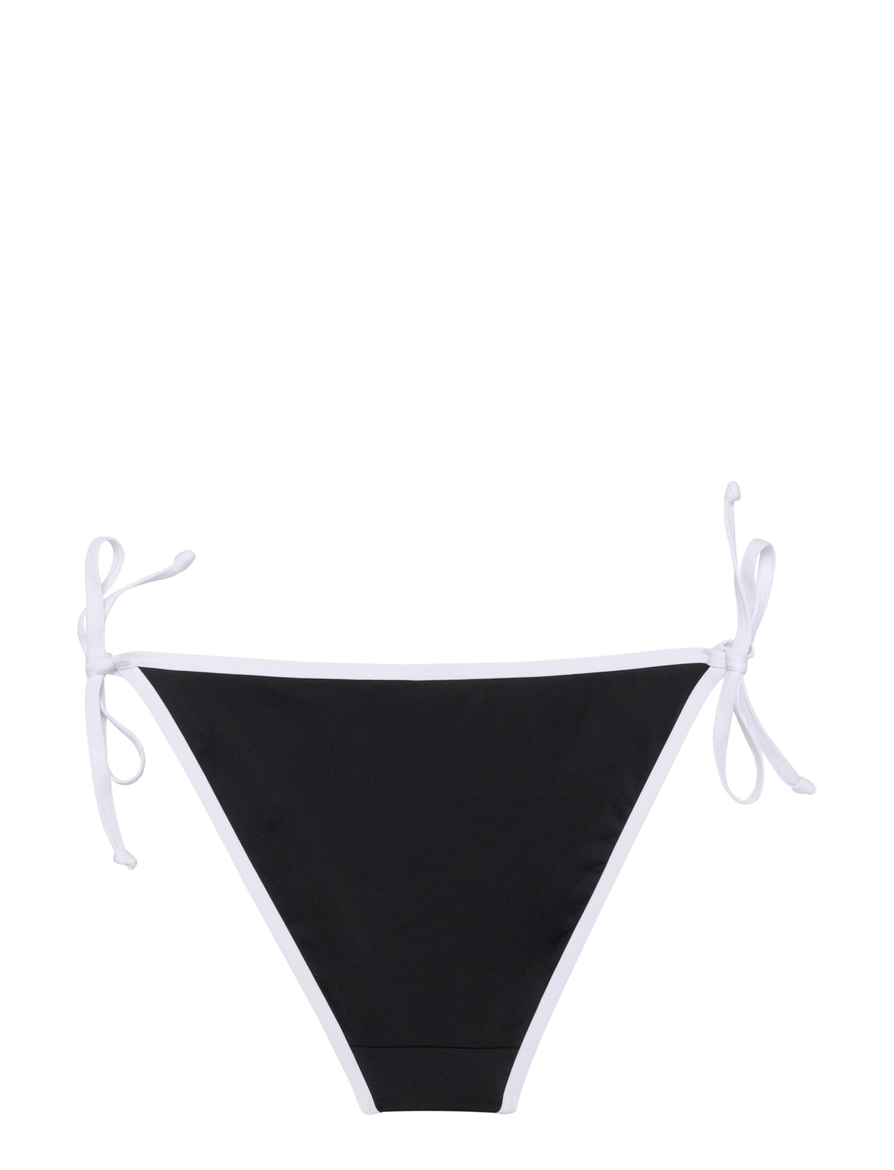 Gestuz - GZsima bikini bottom - bikinio kelnaitės - black - 2