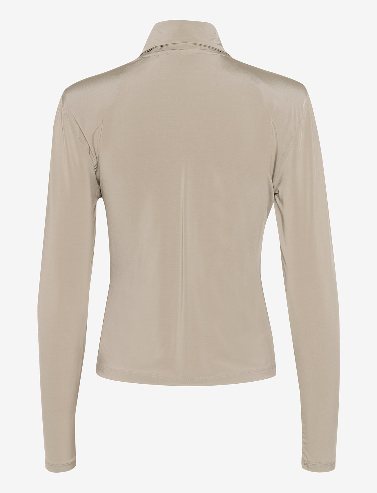 Gestuz - GZlaily shirt - langärmlige hemden - rock ridge - 2