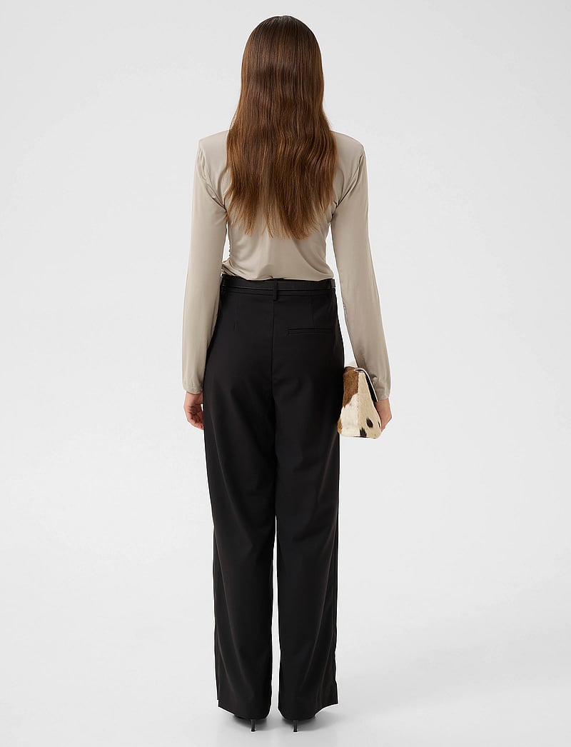 Gestuz - GZlaily shirt - langärmlige hemden - rock ridge - 4