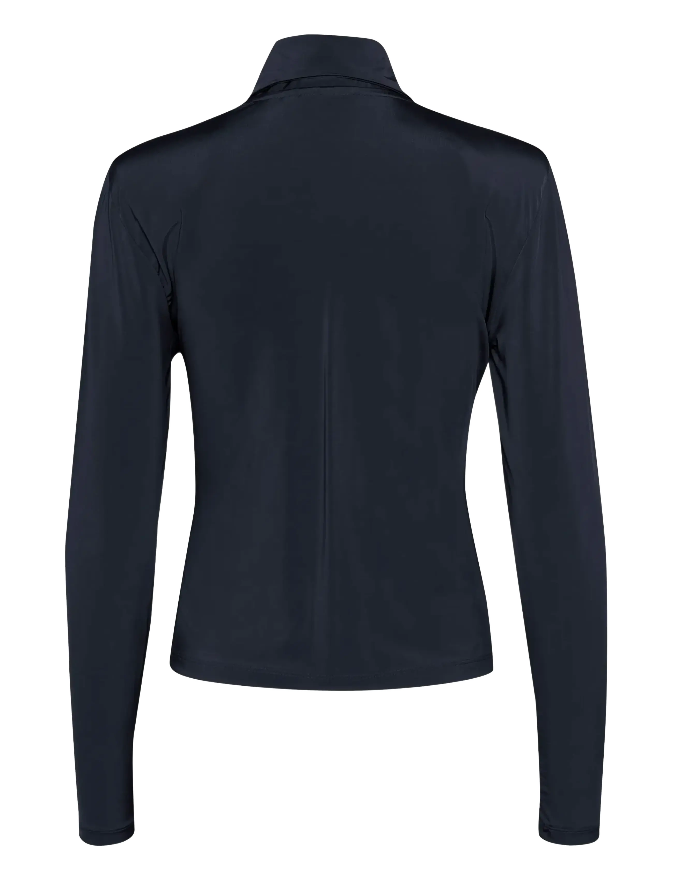 Gestuz - GZlaily shirt - pitkähihaiset kauluspaidat - sky captain - 2