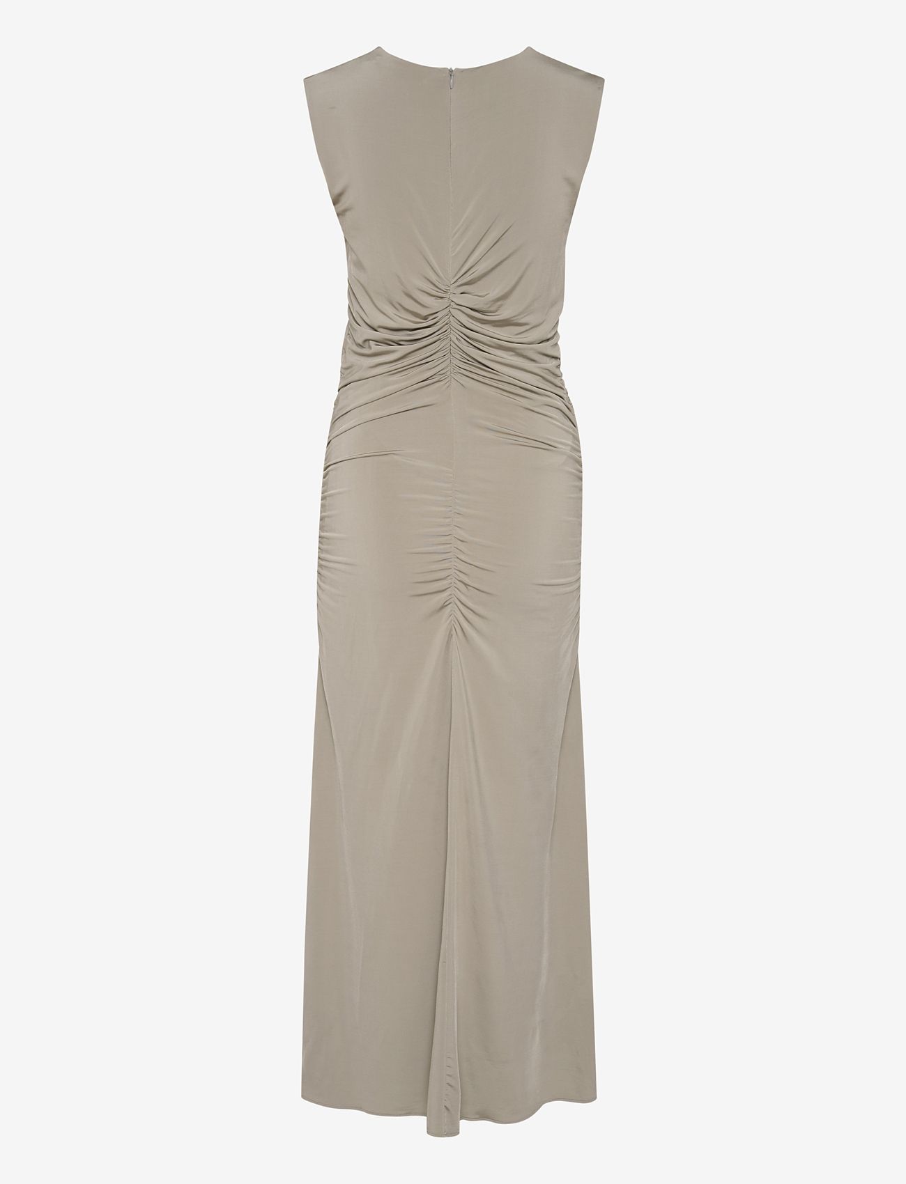 Gestuz - GZlaily long dress - stramme kjoler - rock ridge - 2