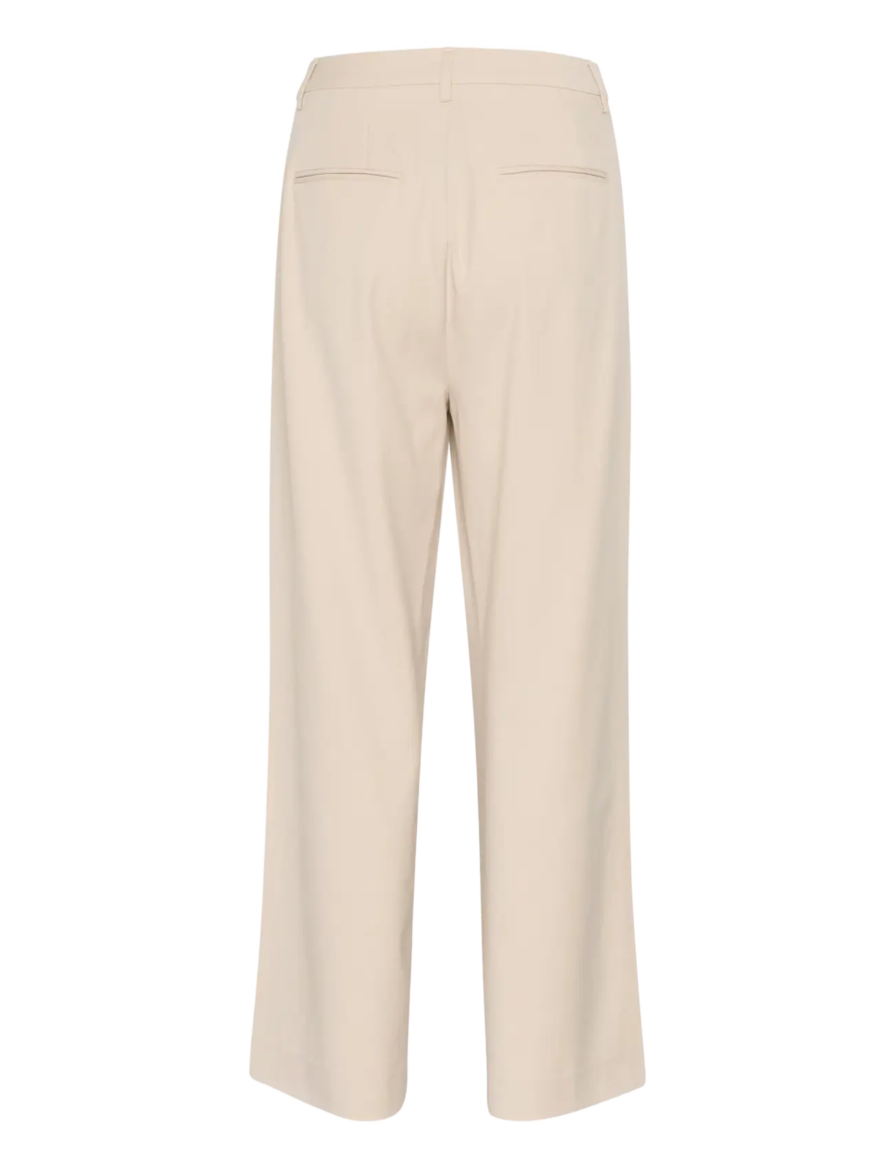 Gestuz - GZedina HW pants - kostymbyxor - ancient scroll - 2