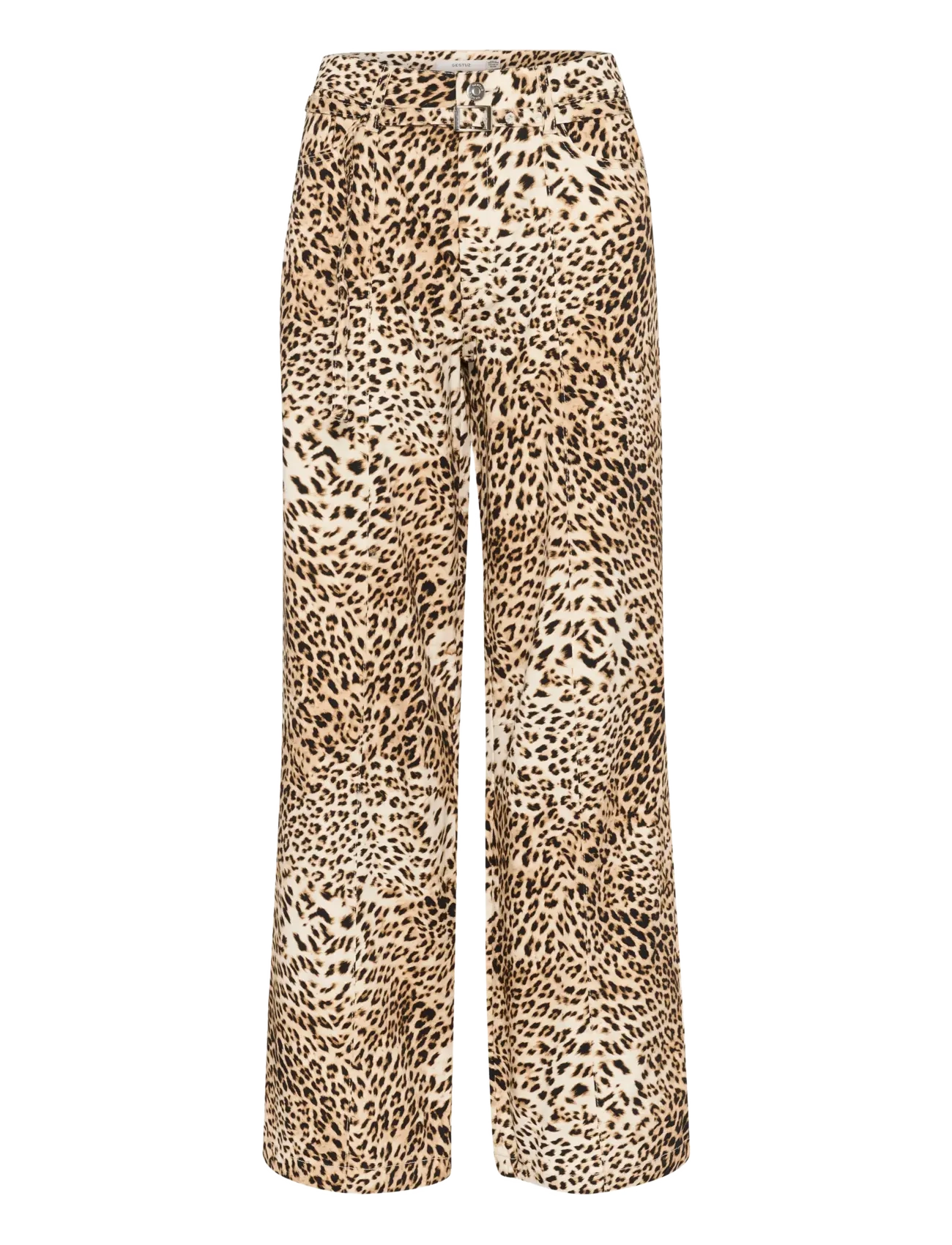 LEOPARD PRINT