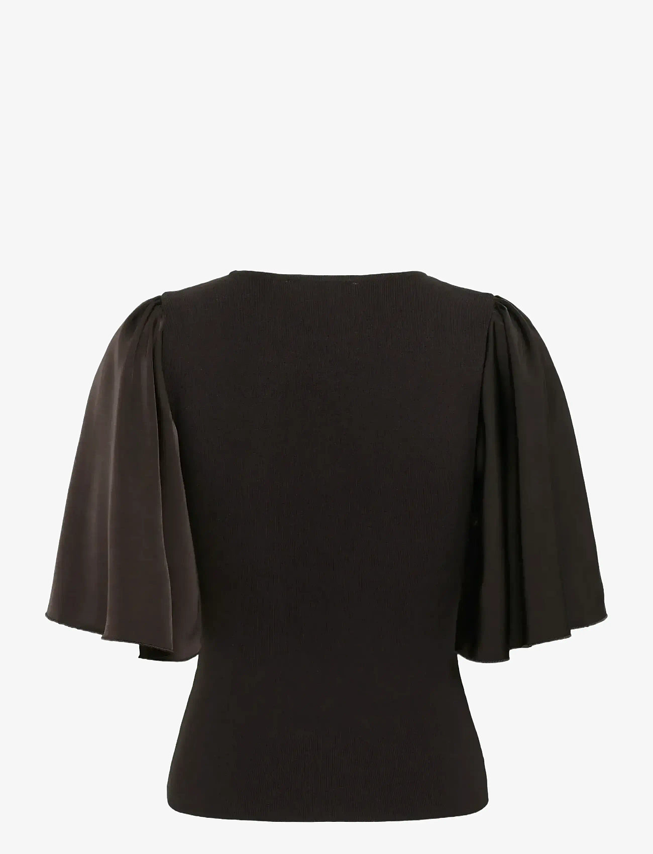 Gestuz - GZsama top - kortärmade blusar - molÉ - 2