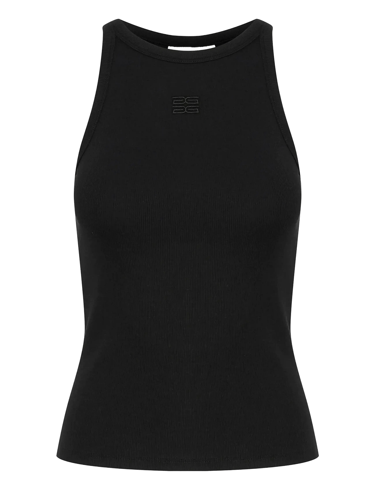 Gestuz - Gzdrew Logo Tank 2