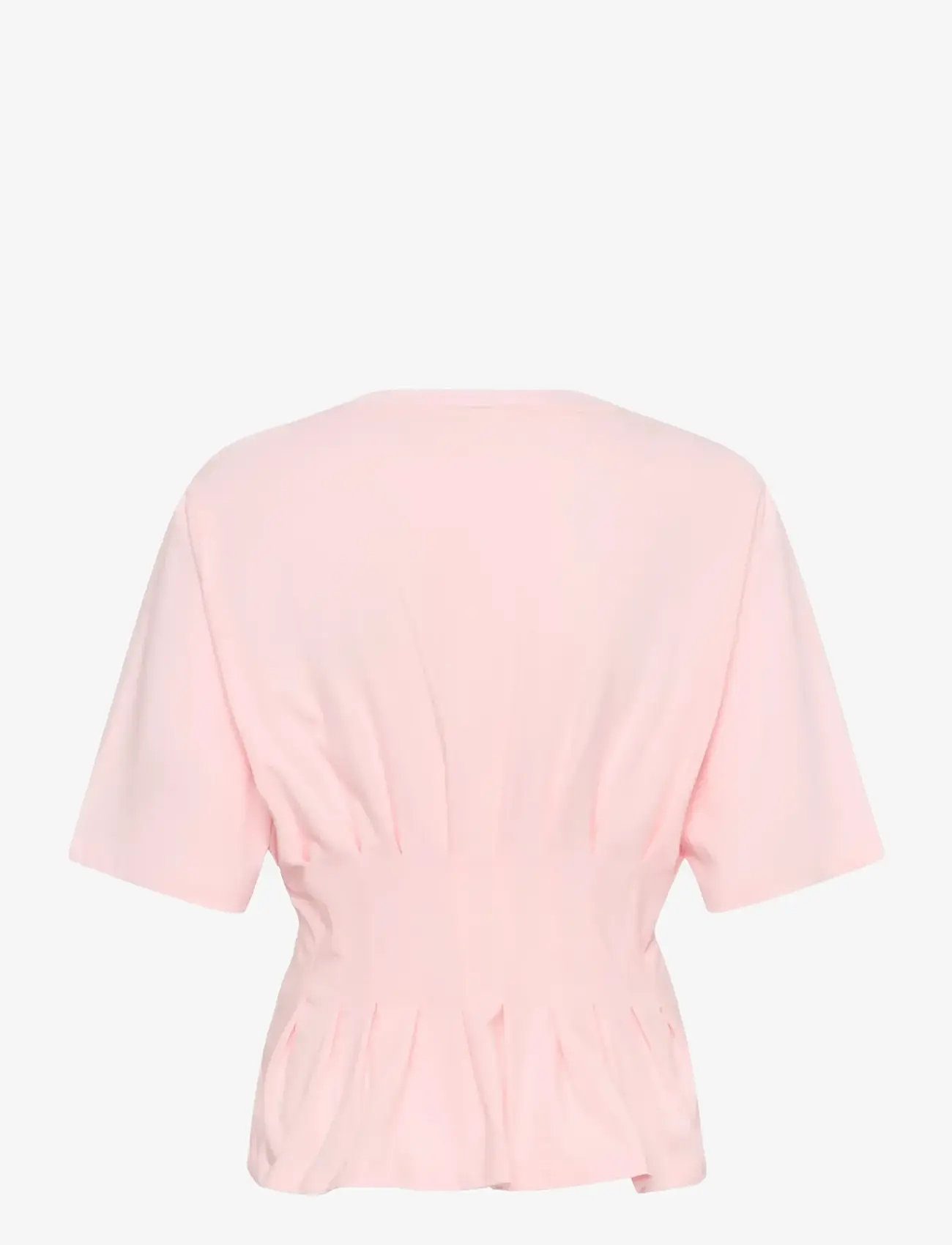 Gestuz - GZinez tee - t-shirts - ballet slipper - 2