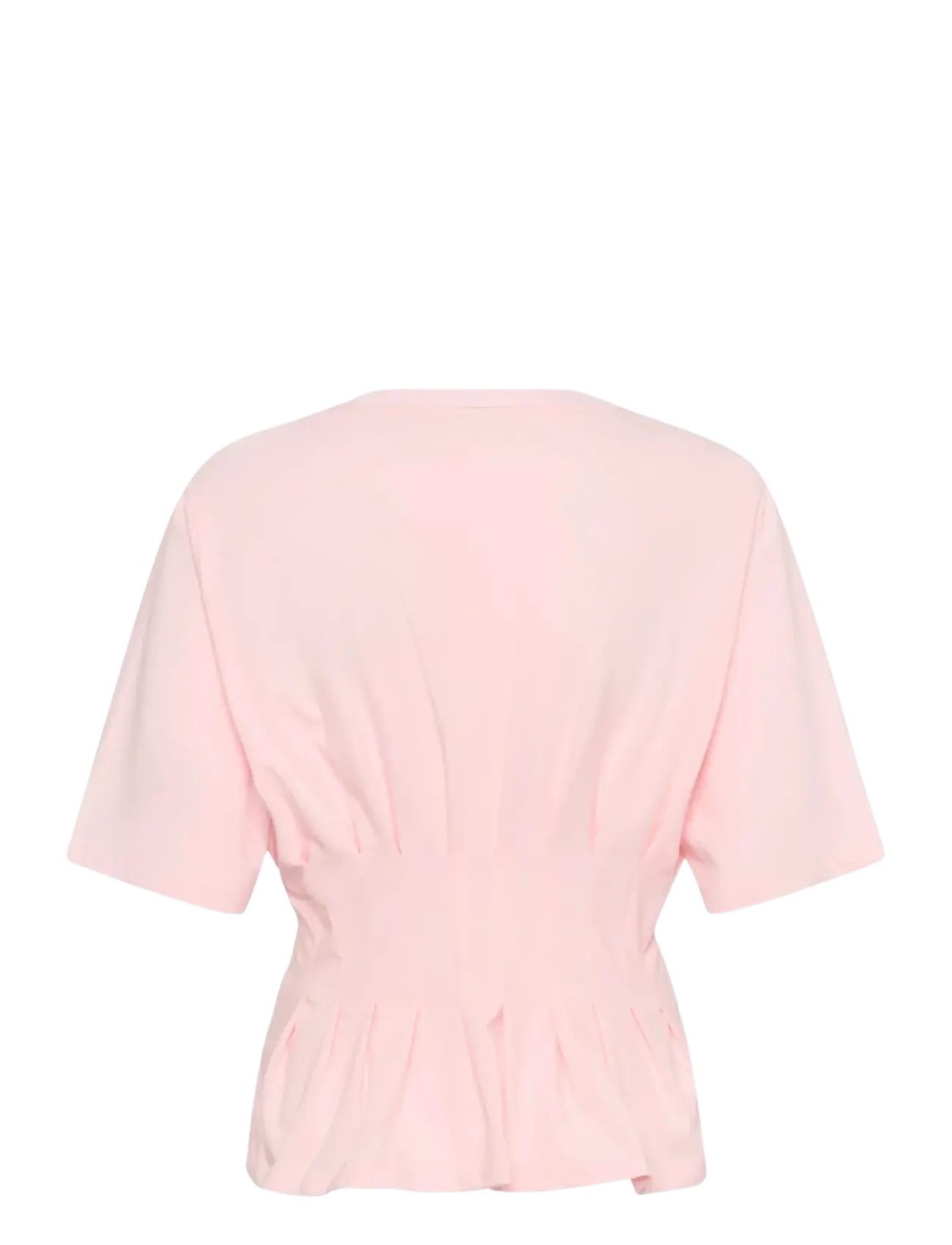 Gestuz - GZinez tee - t-shirts - ballet slipper - 2