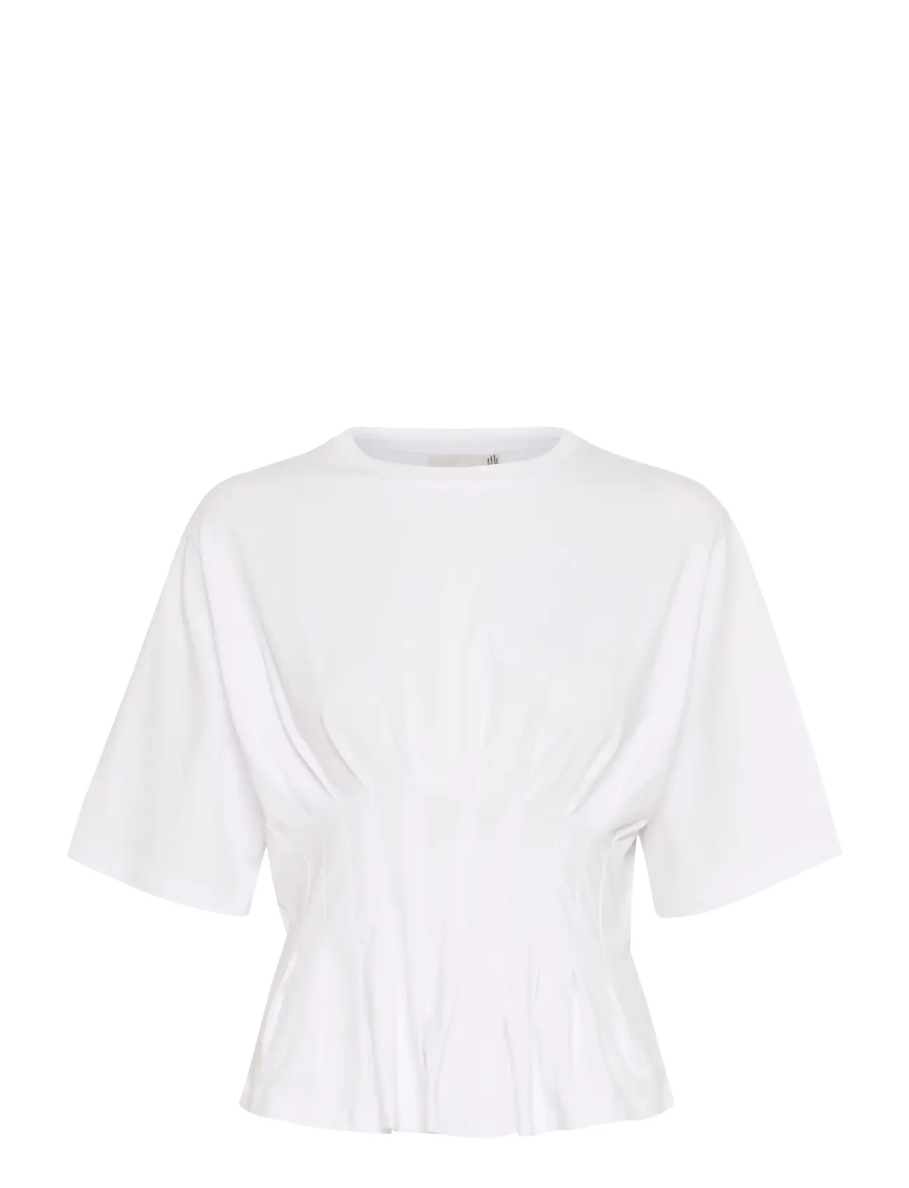 BRIGHT WHITE