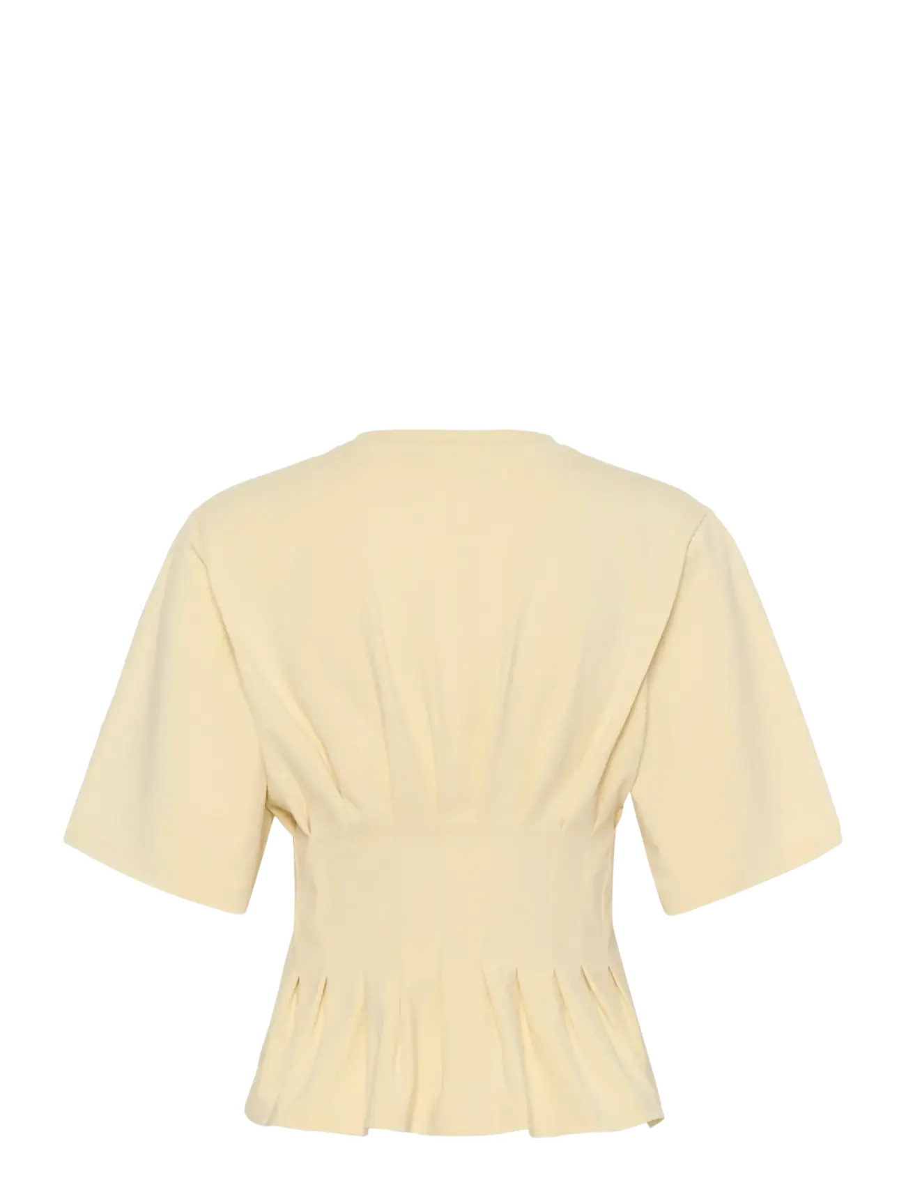Gestuz - GZinez tee - t-shirty - frozen dew - 2
