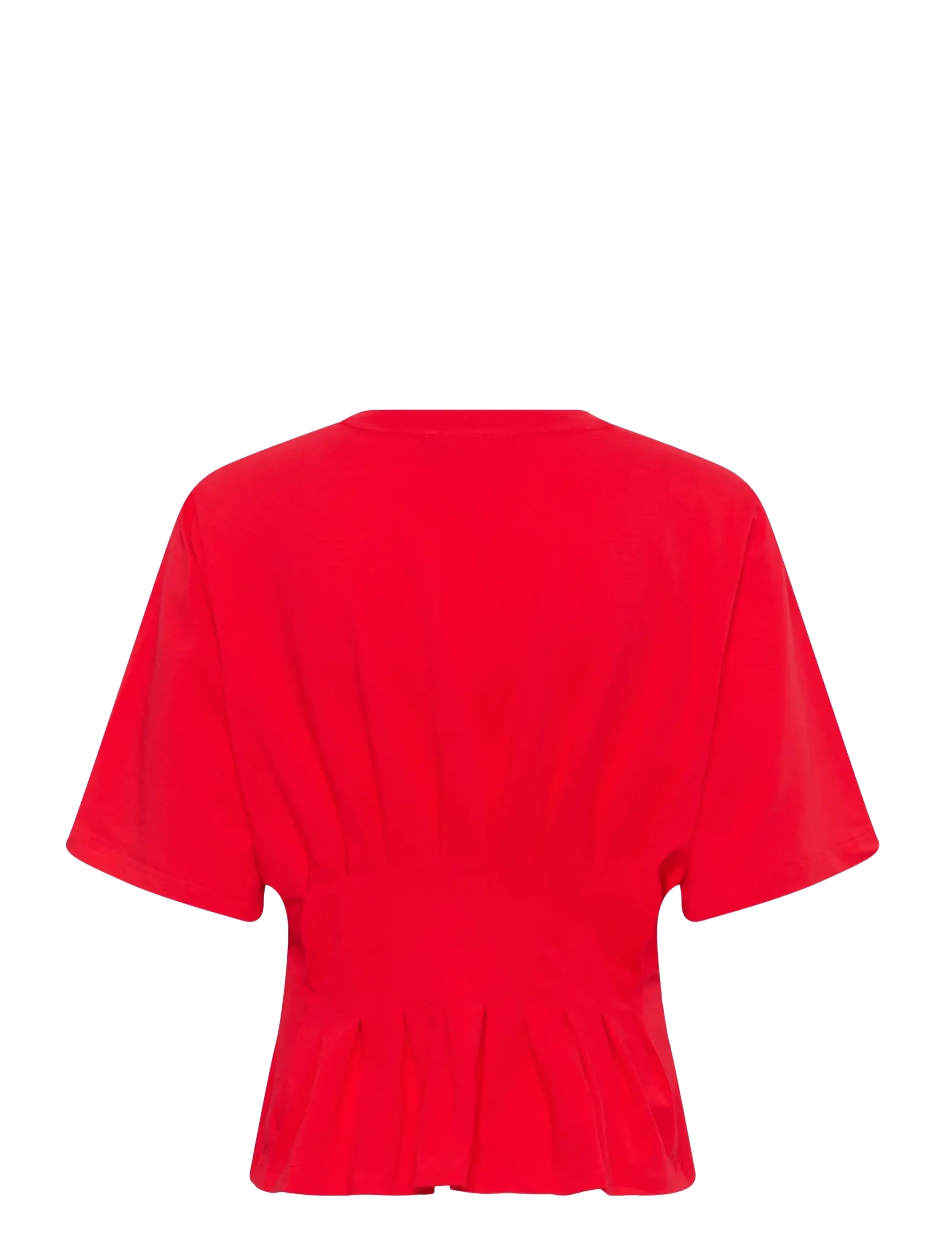 Gestuz - GZinez tee - t-särgid - tomato - 2