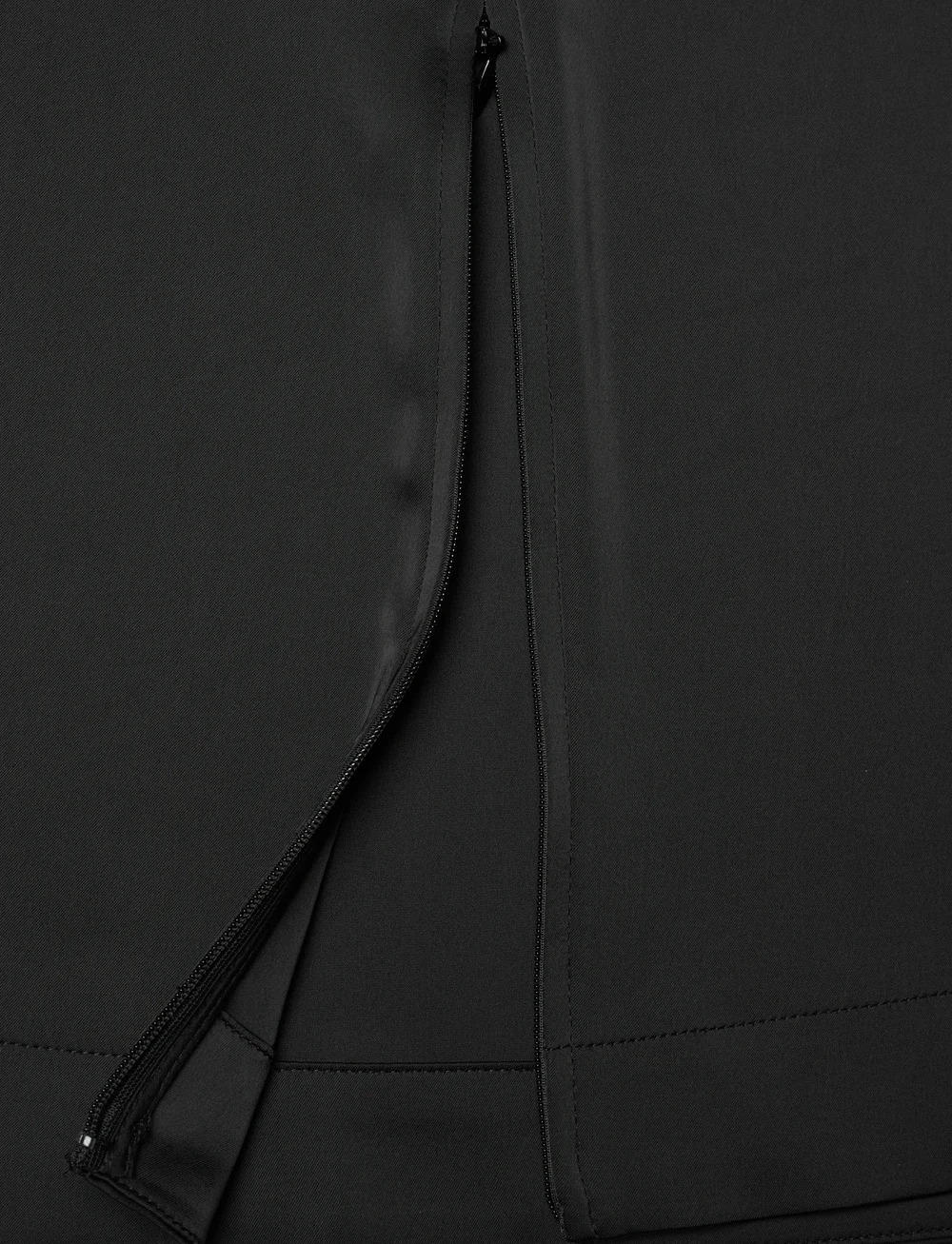 Gestuz - GZjessie HW skirt - maxi nederdele - black - 3