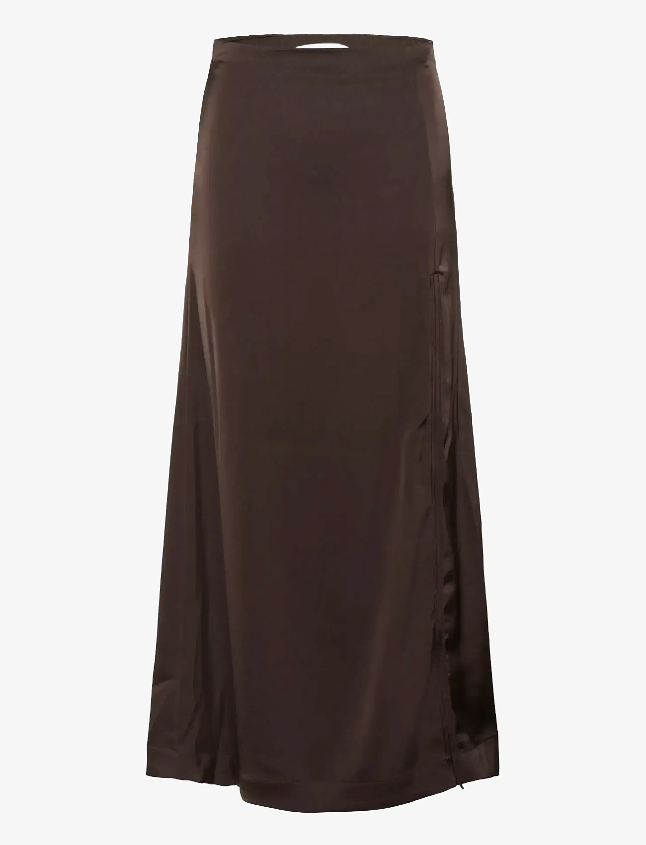 Gestuz - GZjessie HW skirt - maxikjolar - molÉ - 1