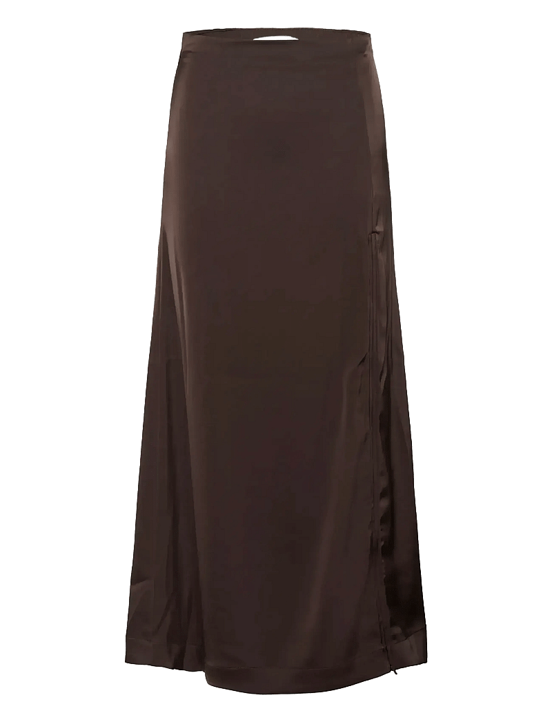 Gestuz - GZjessie HW skirt - maxikjolar - molÉ - 1