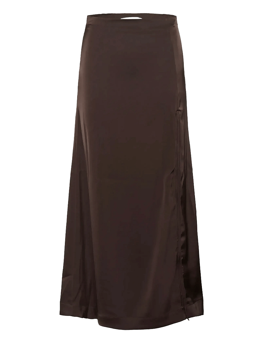 Gestuz - GZjessie HW skirt - maxi röcke - molÉ - 1