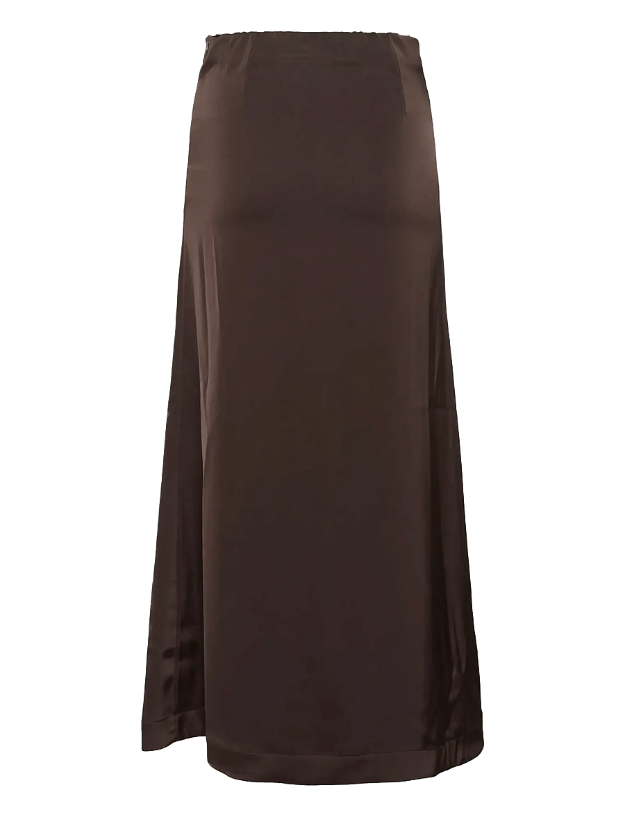 Gestuz - GZjessie HW skirt - maxi röcke - molÉ - 2