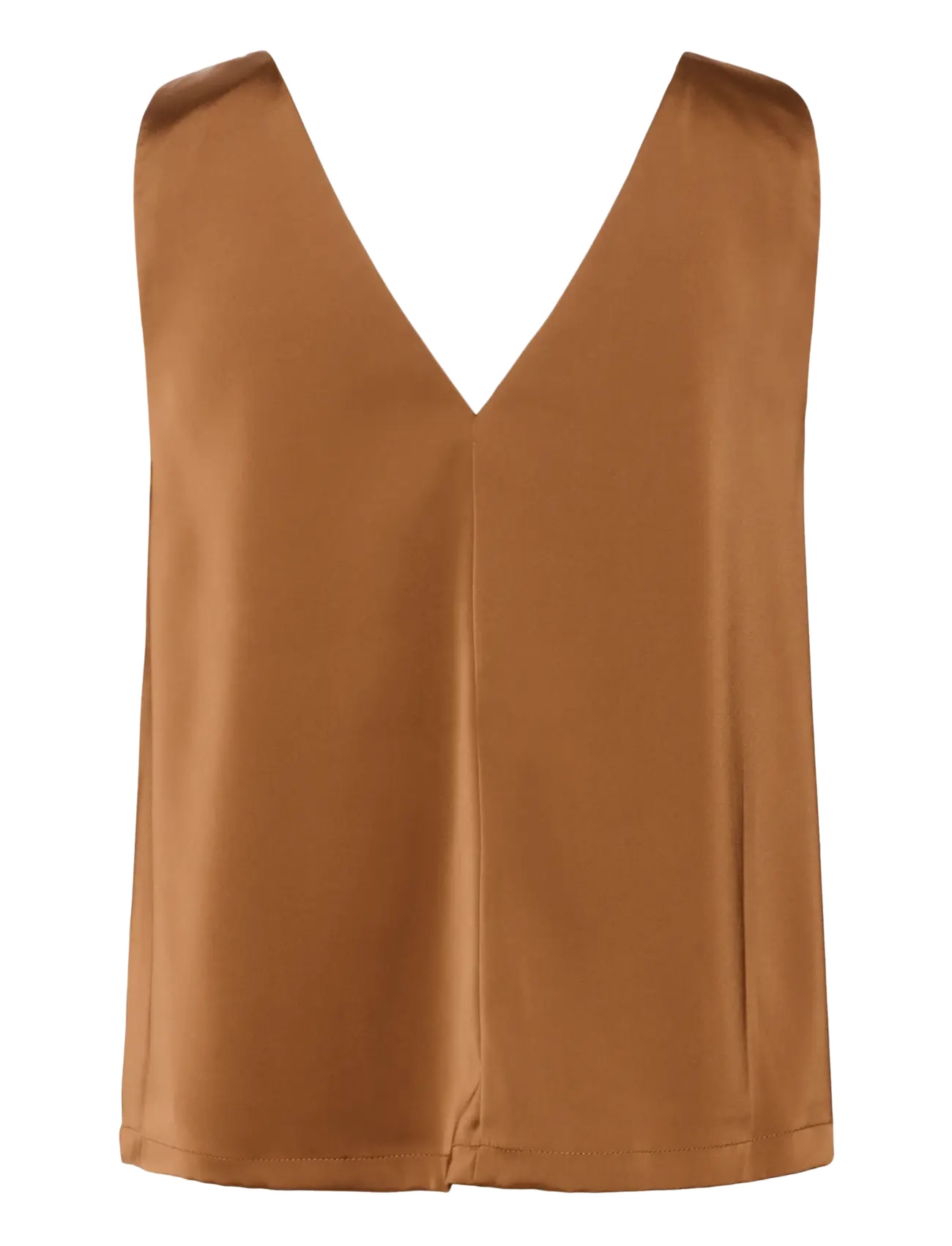 Gestuz - GZjessie top - hihattomat topit - sorrel horse - 2