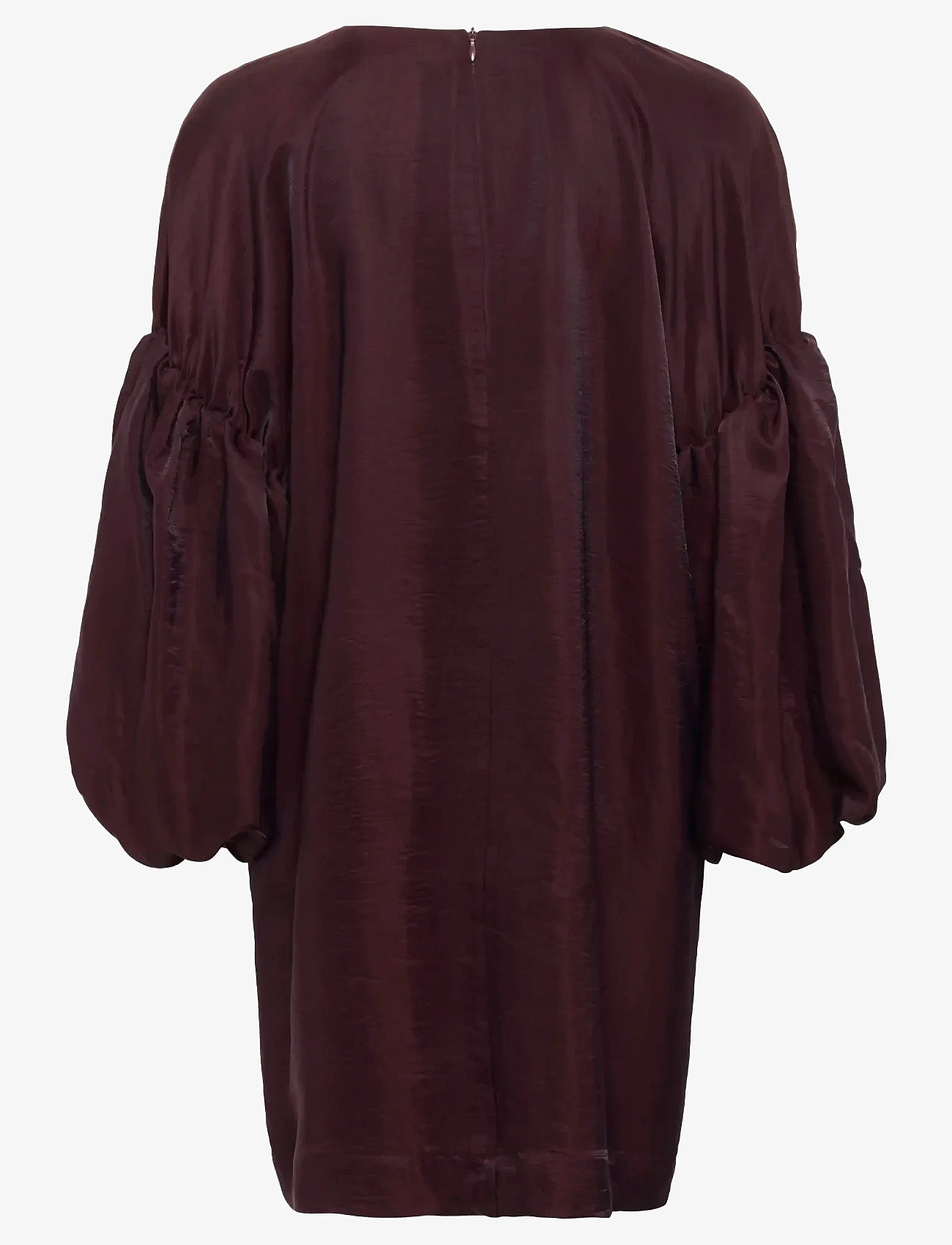 Gestuz - GZmalloon short dress - robes de fête - aronia - 2
