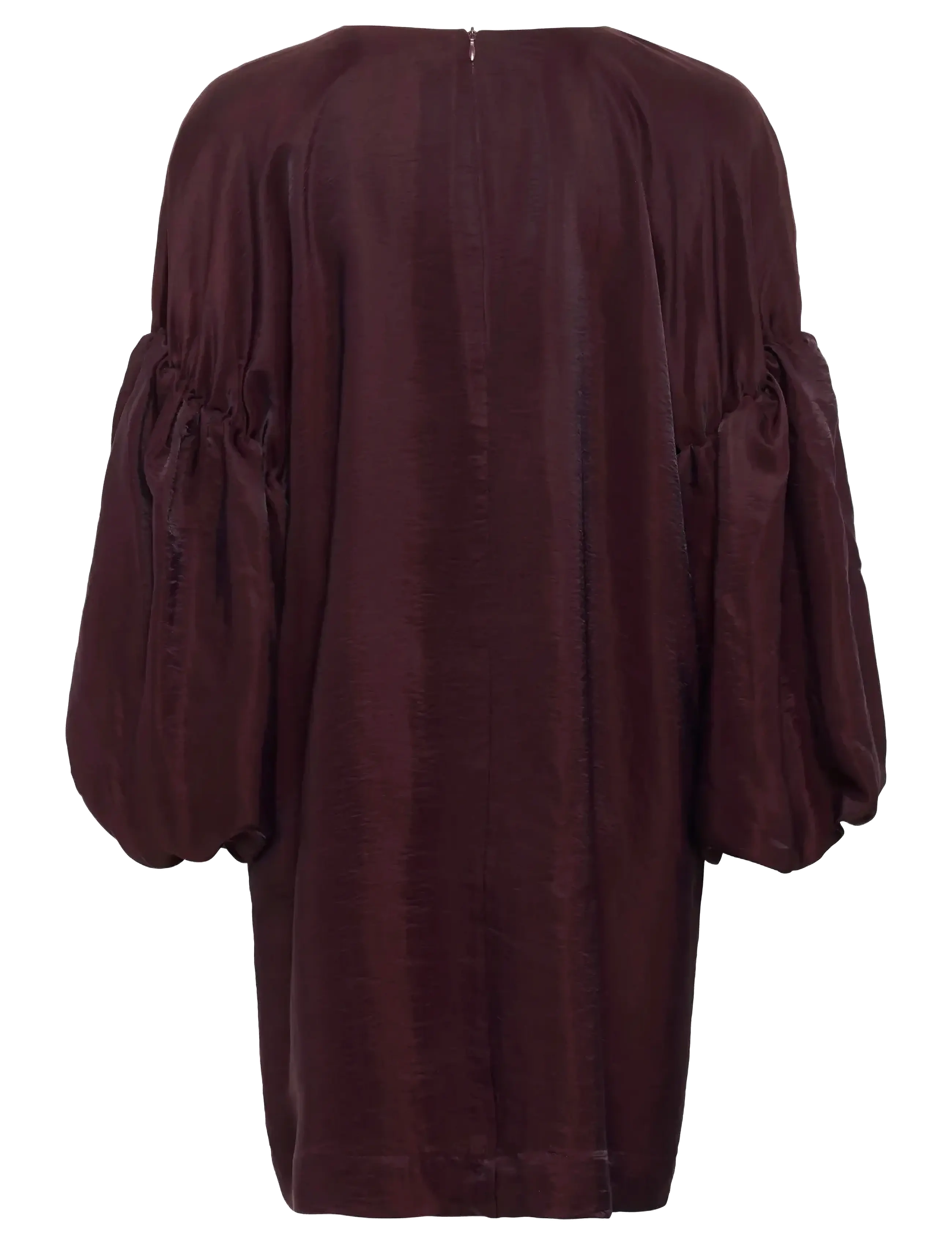 Gestuz - GZmalloon short dress - party dresses - aronia - 2