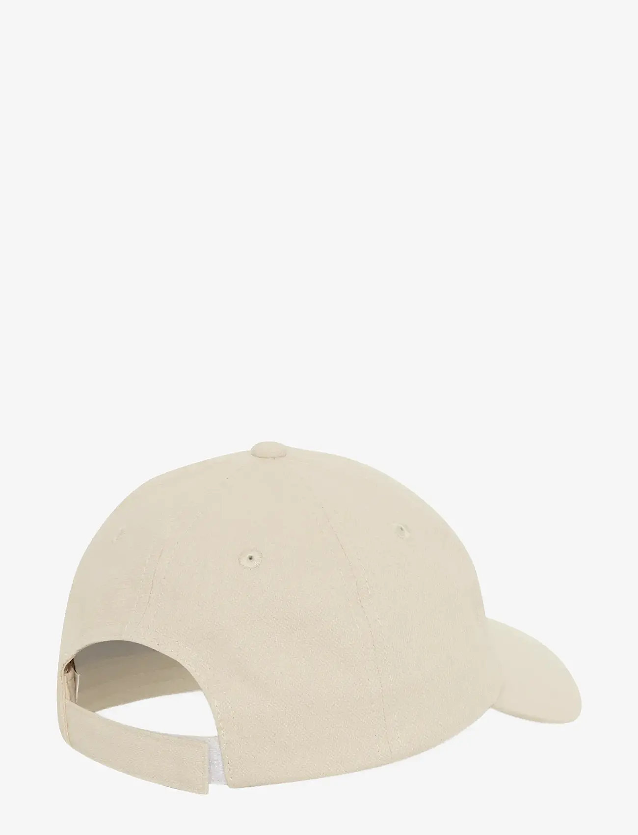 Gestuz - GZnoemi canvas cap - light grey beige - 1