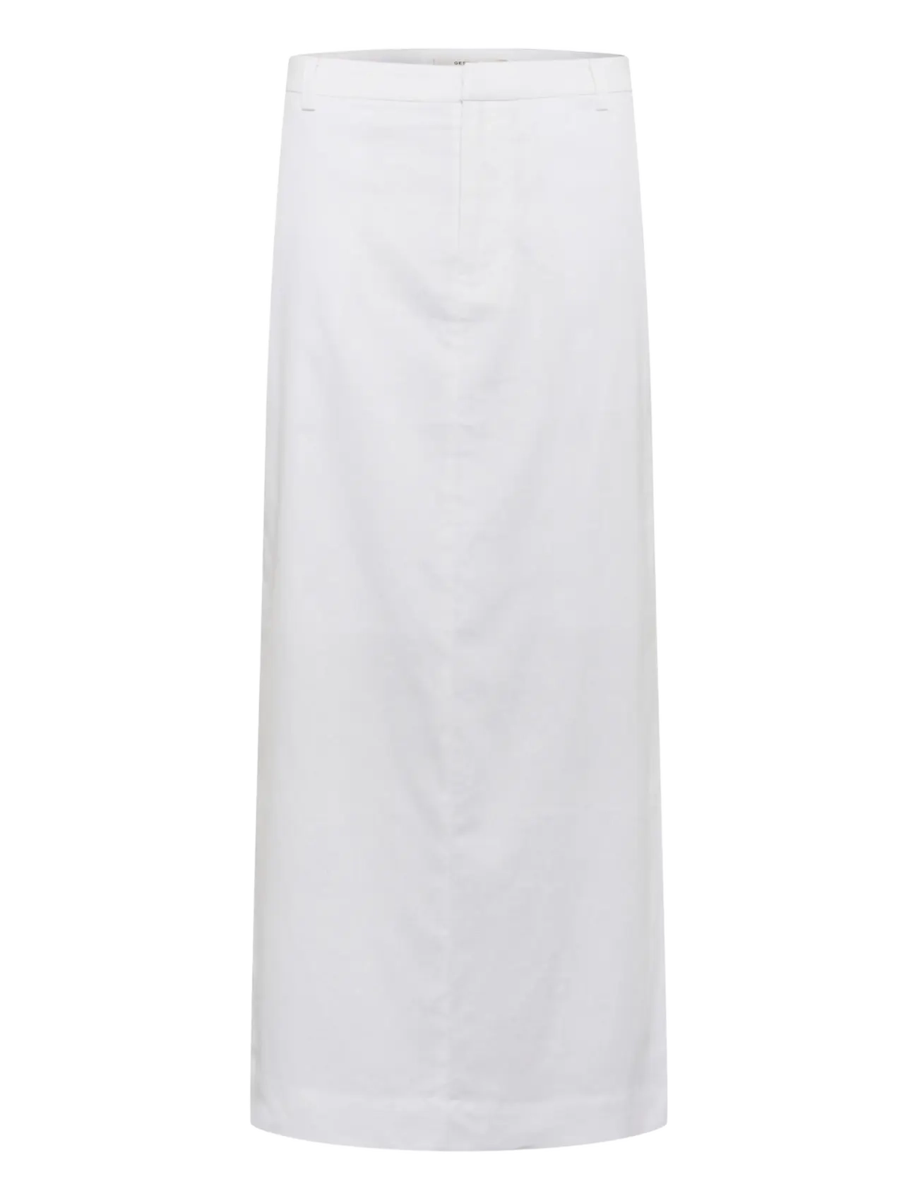 Gestuz - Gzizza Linen Mw Skirt