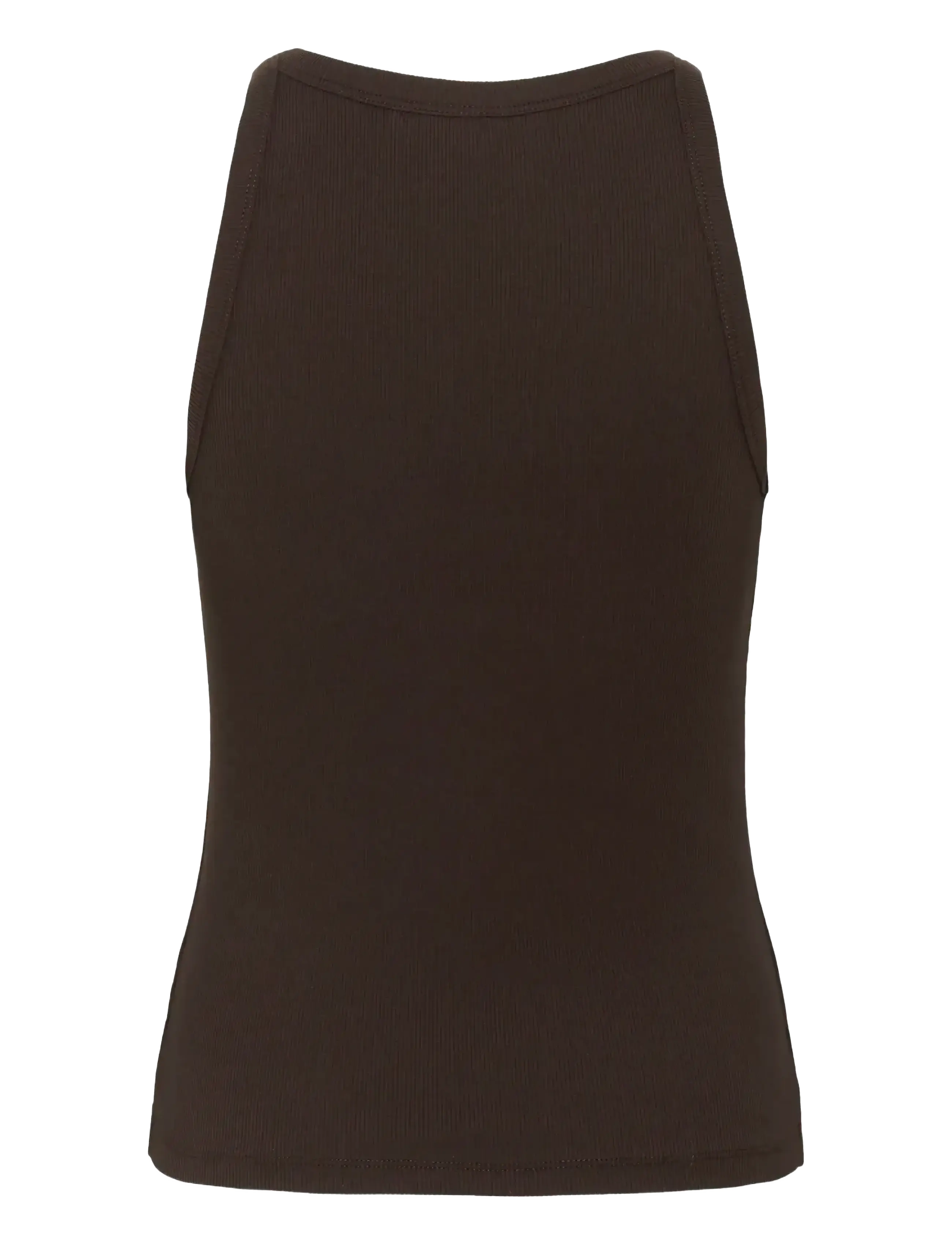 Gestuz - GZdrew rhinestone logo tank - laveste priser - molÉ - 2