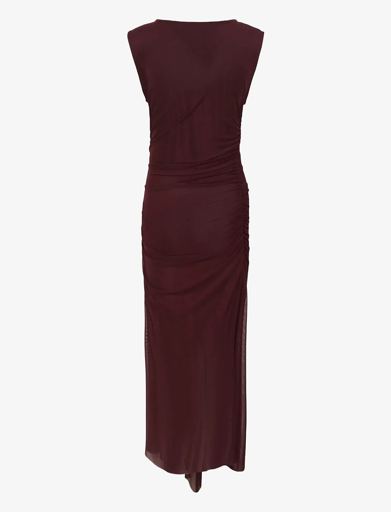 Gestuz - GZmenny dress - kokteilikleidid - blood red - 2