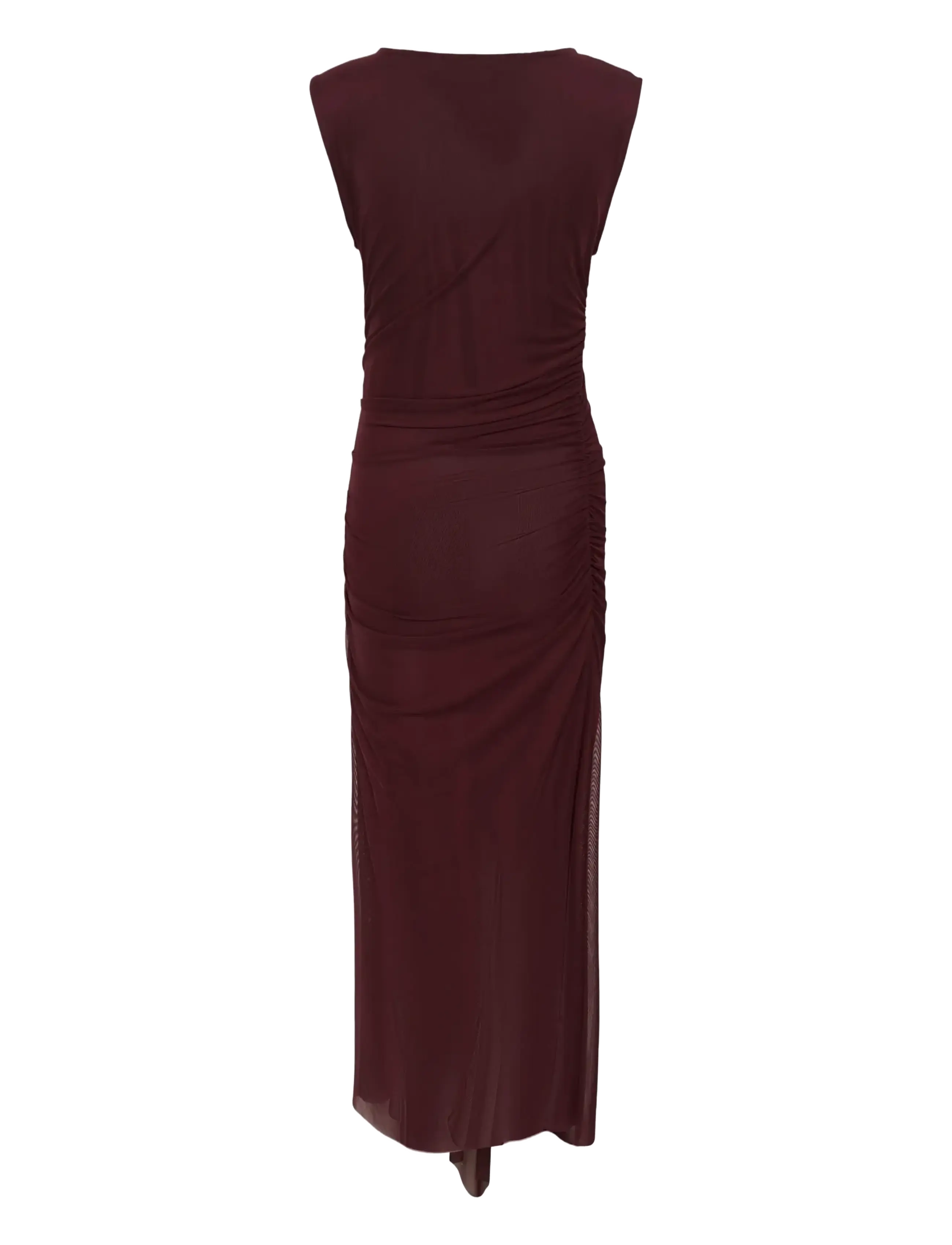 Gestuz - GZmenny dress - cocktailkleider - blood red - 2