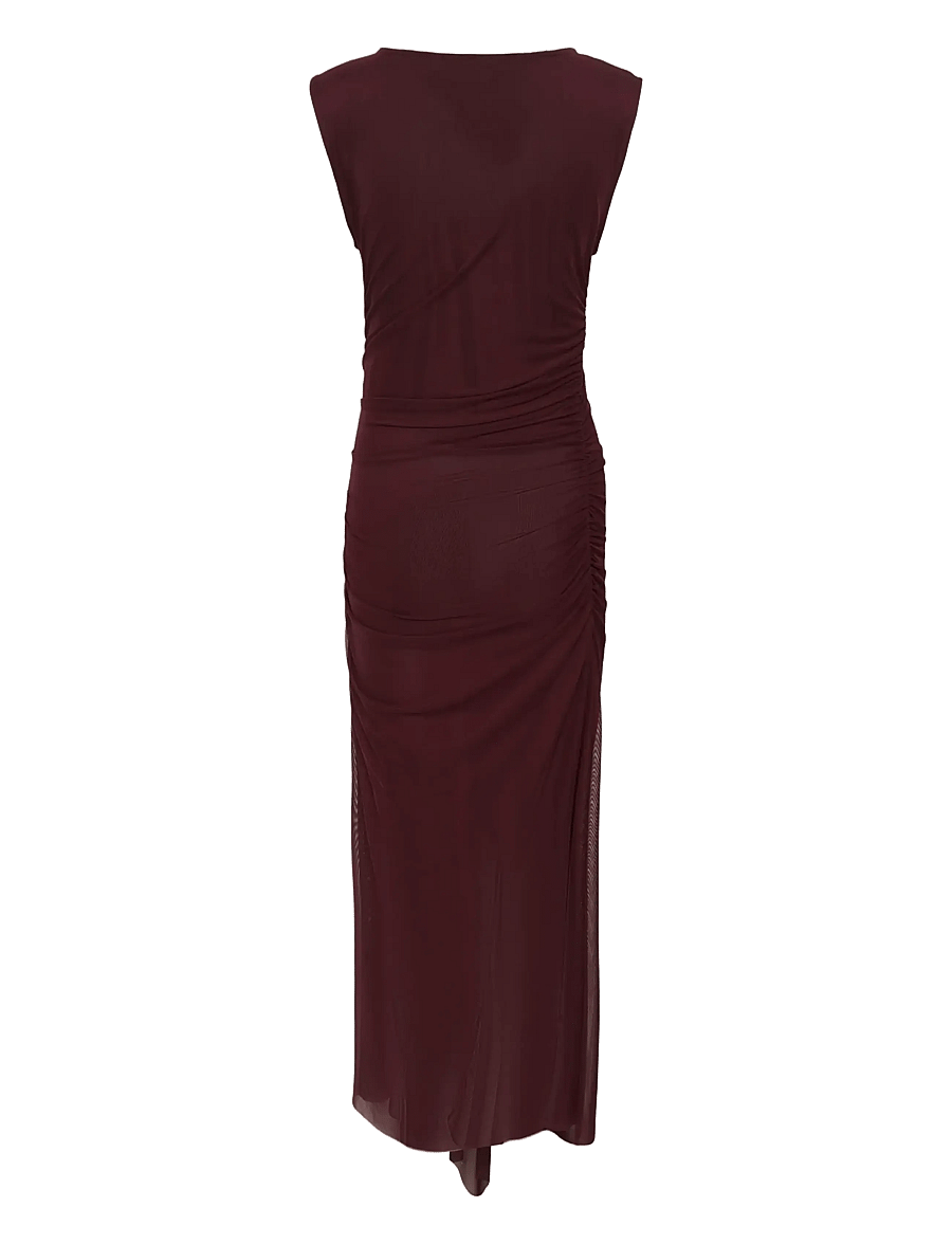 Gestuz - GZmenny dress - kokteilikleidid - blood red - 2