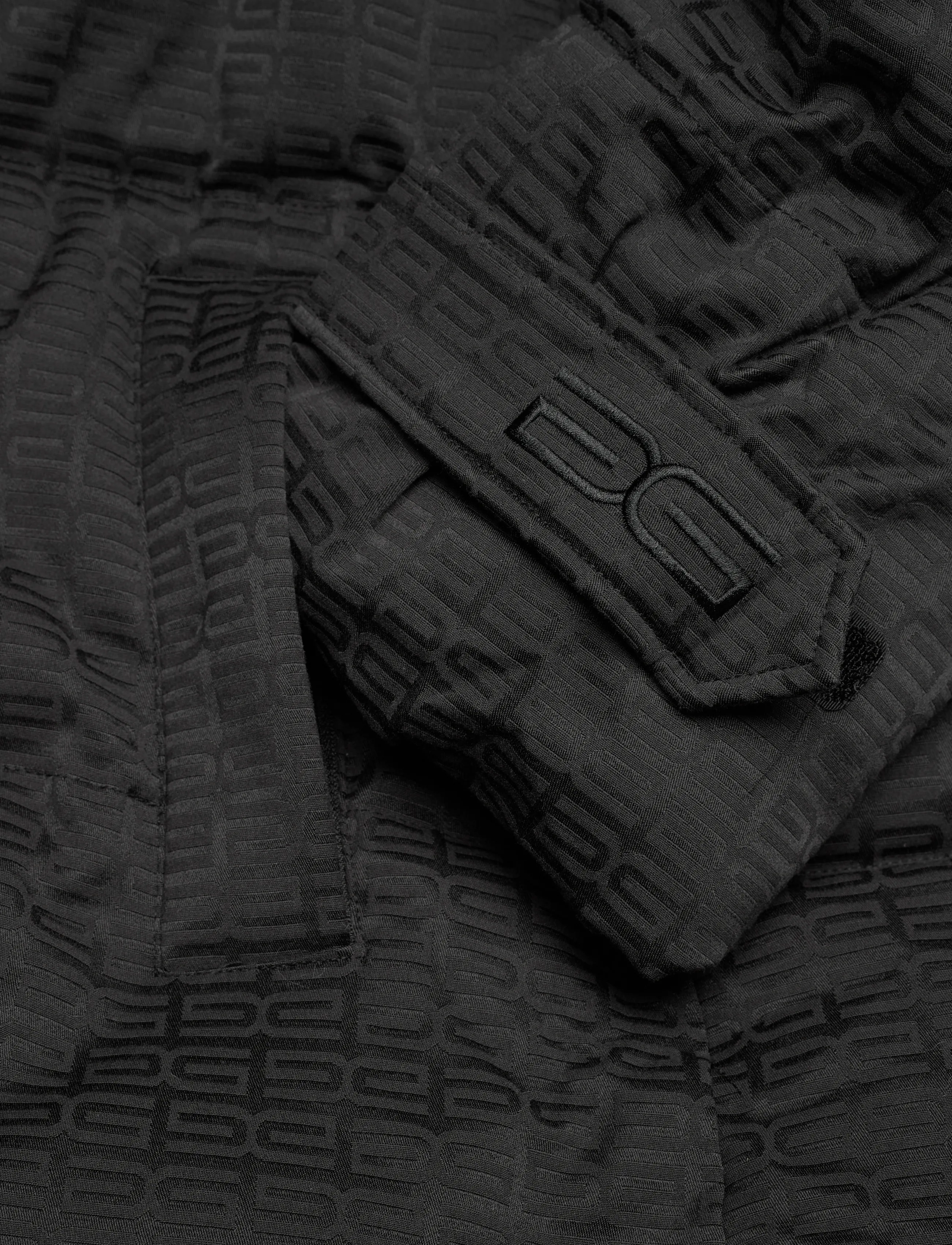 Gestuz - GZnansi puffer - ytterkläder - black - 3