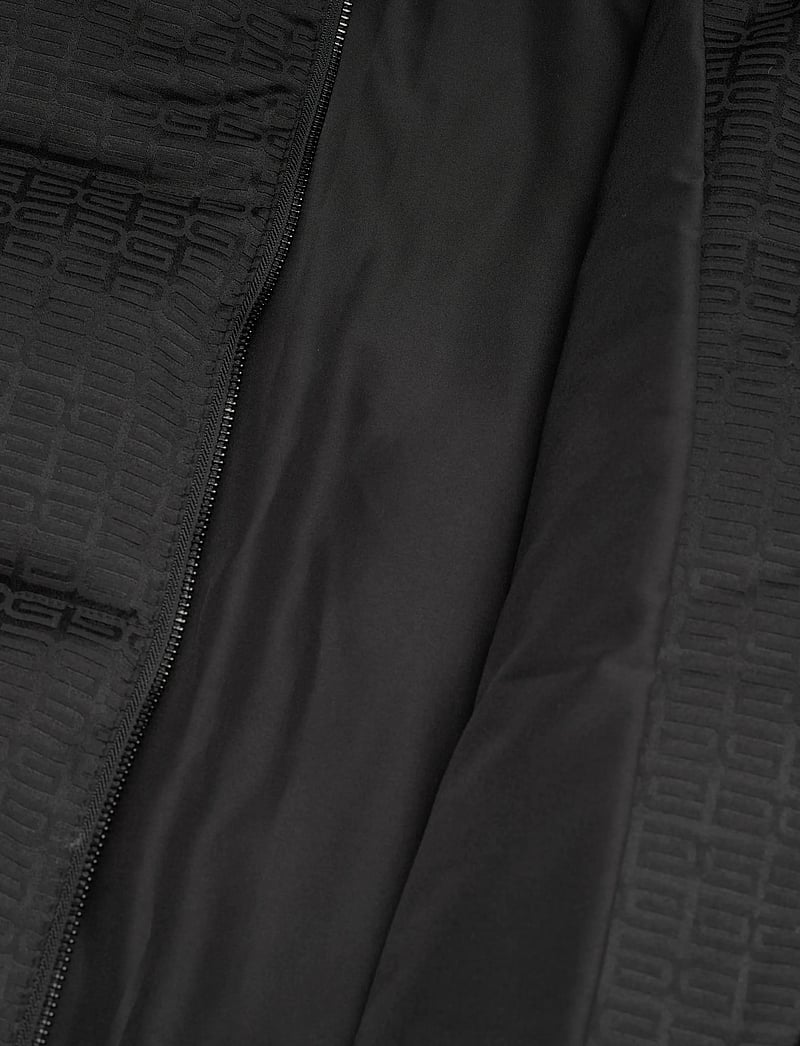Gestuz - GZnansi puffer - winterjacken - black - 5