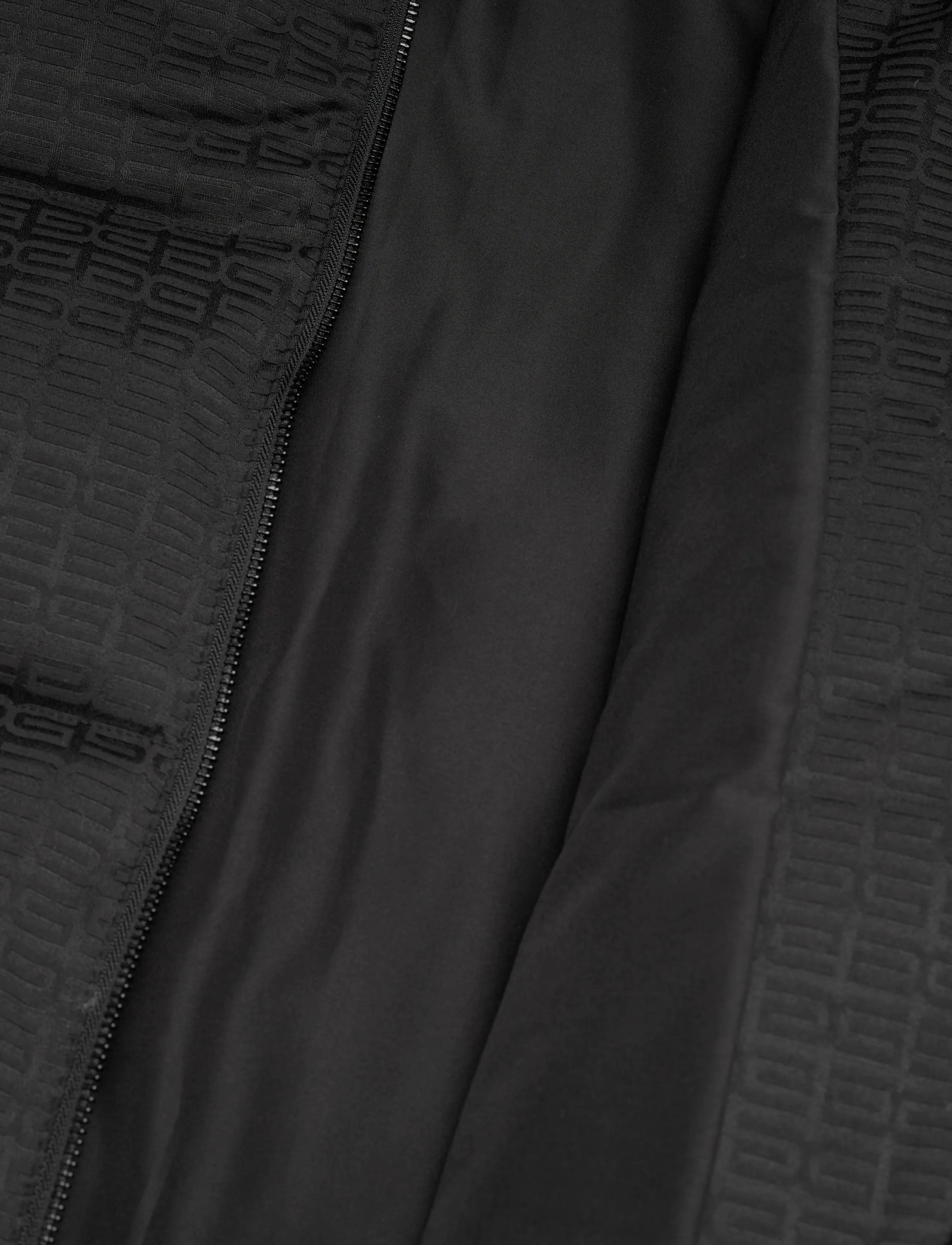 Gestuz - GZnansi puffer - ytterkläder - black - 5