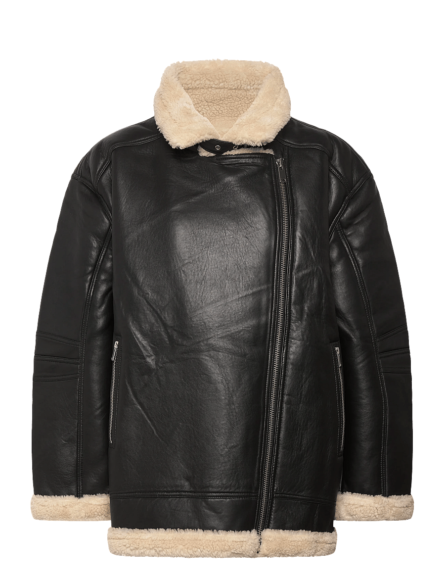 Gestuz - GZshilina OZ jacket - frühlingsjacken - black - 1