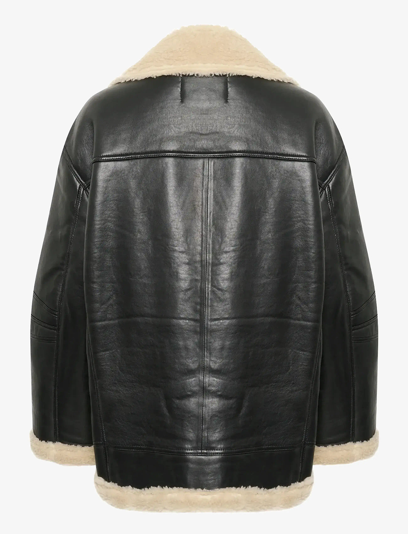 Gestuz Gzshilina Oz Jacket - 720 €. Buy Leather jackets from