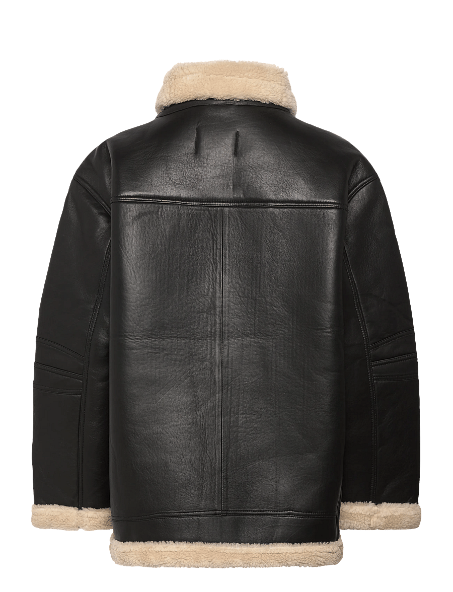 Gestuz - GZshilina OZ jacket - frühlingsjacken - black - 2