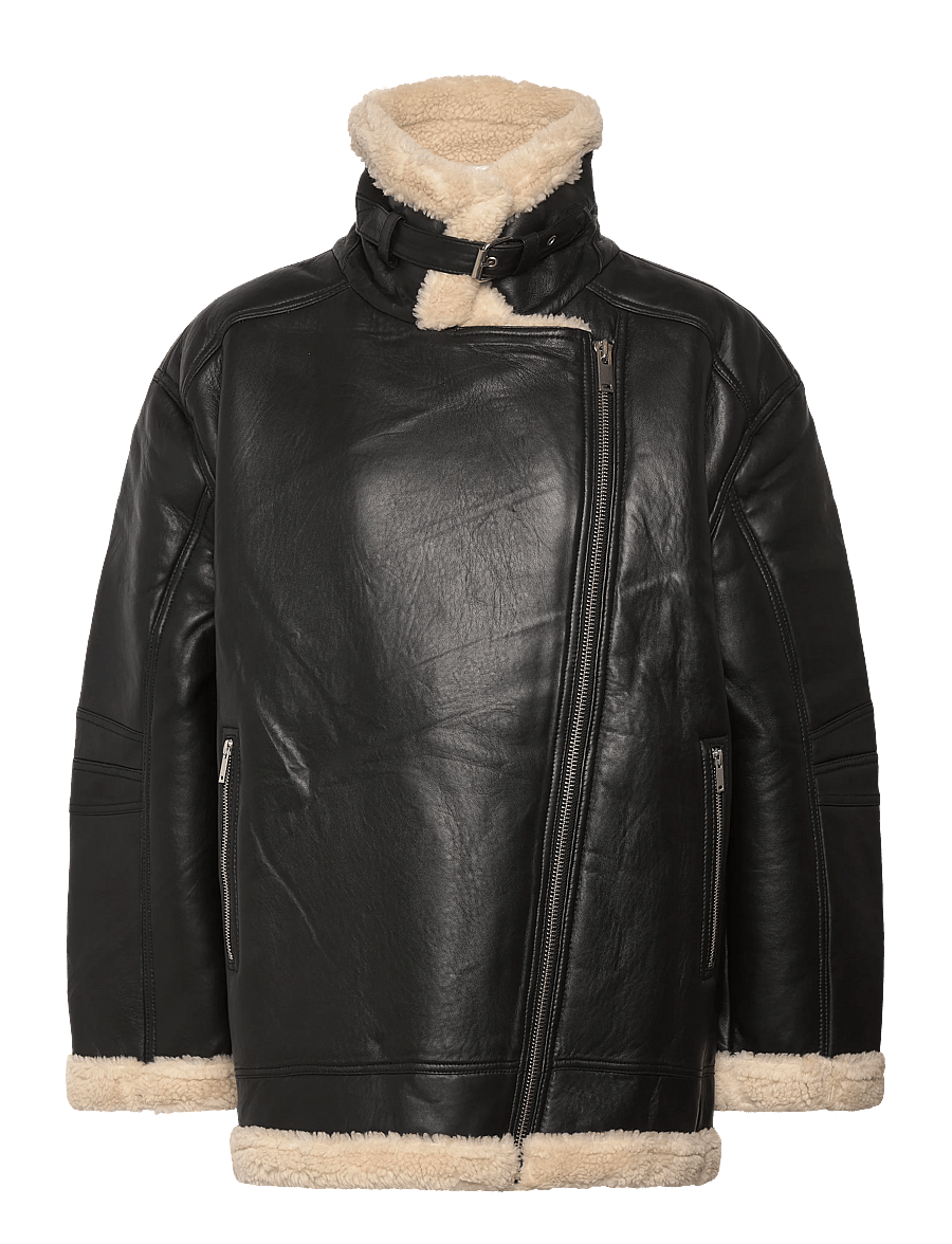 Gestuz - GZshilina OZ jacket - frühlingsjacken - black - 3