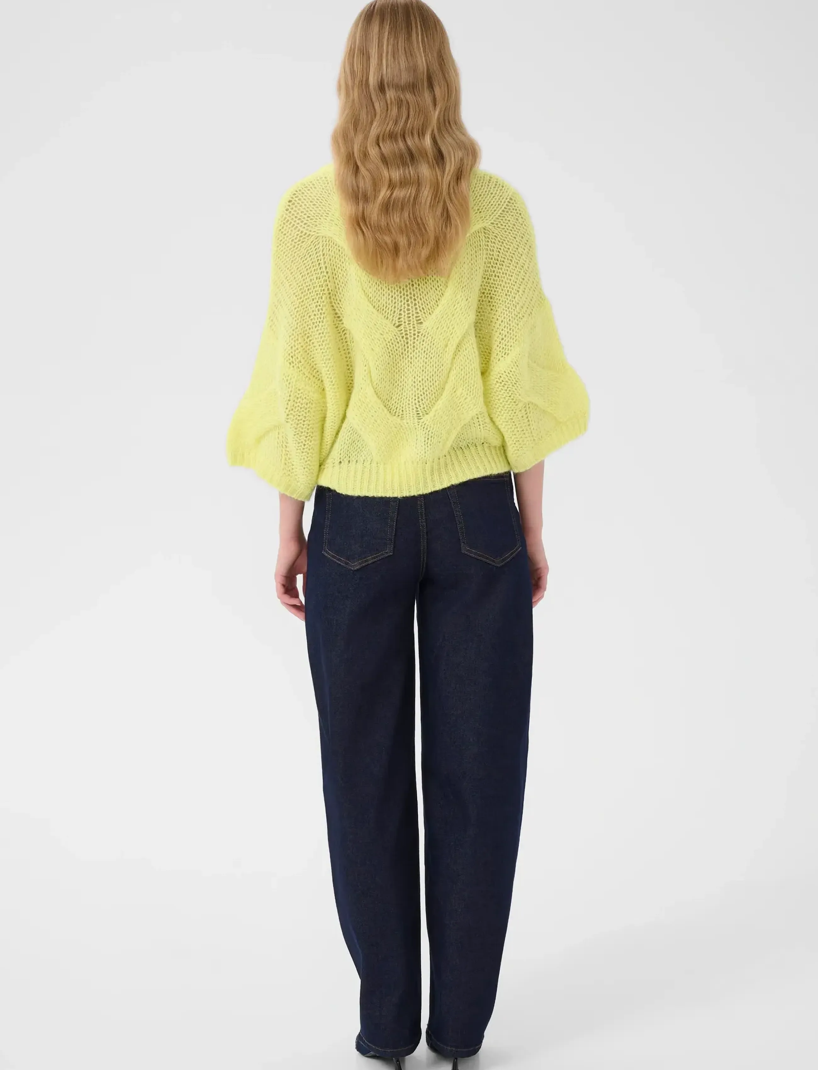 Gzzenia Cardigan 3