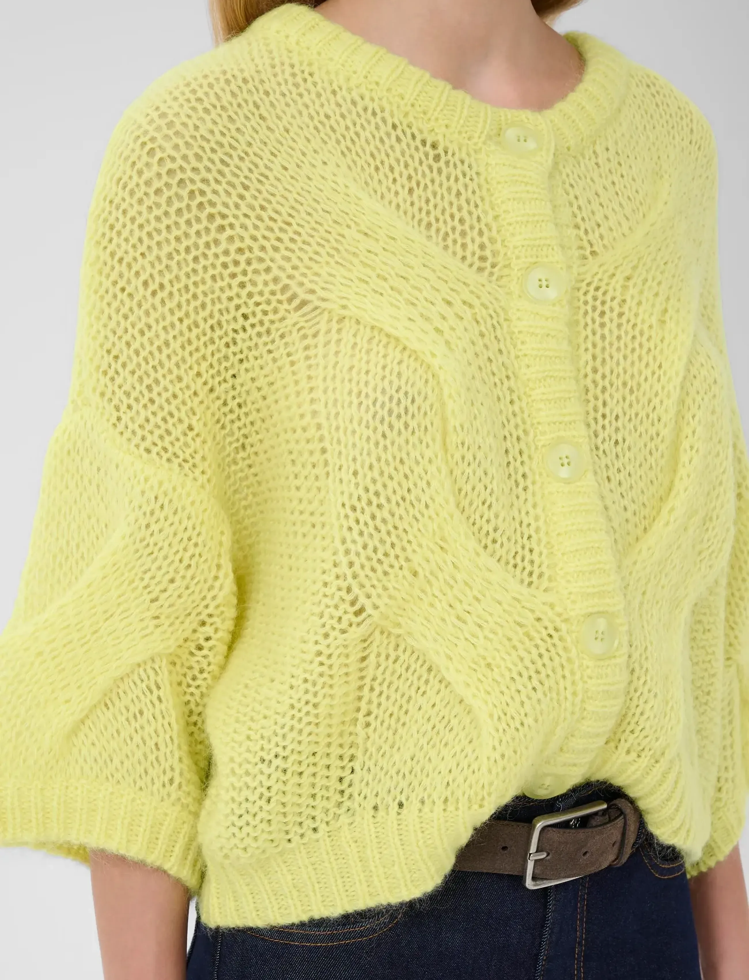 Gzzenia Cardigan 4